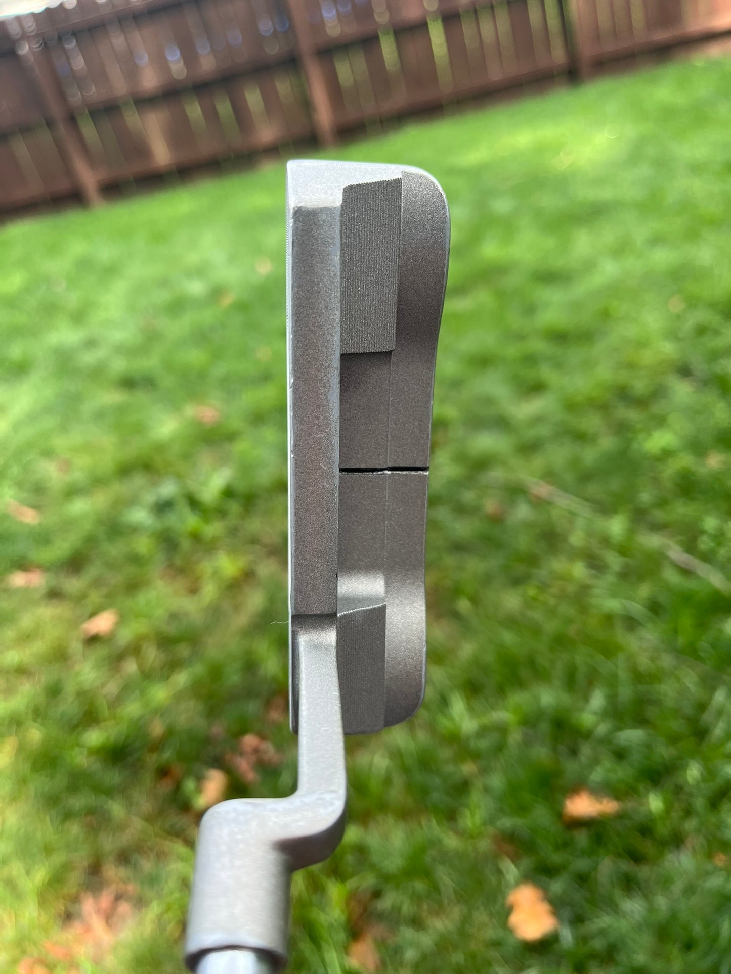 Odyssey White Hot OG #1 Putter 35″ NICE
