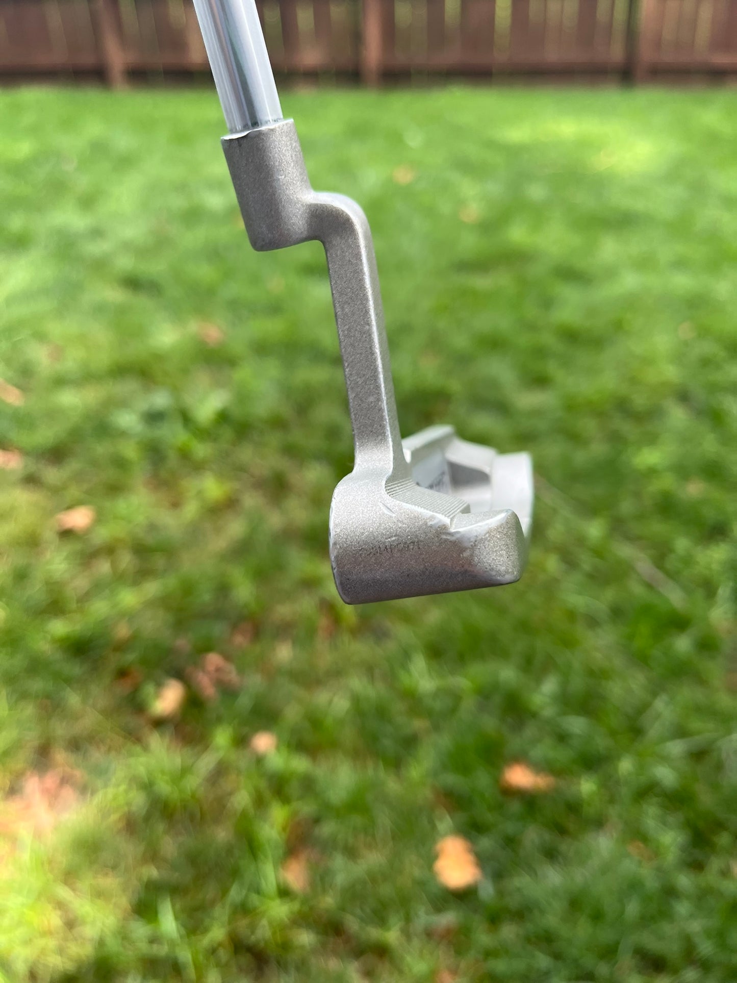 Odyssey White Hot OG #1 Putter 35″ NICE