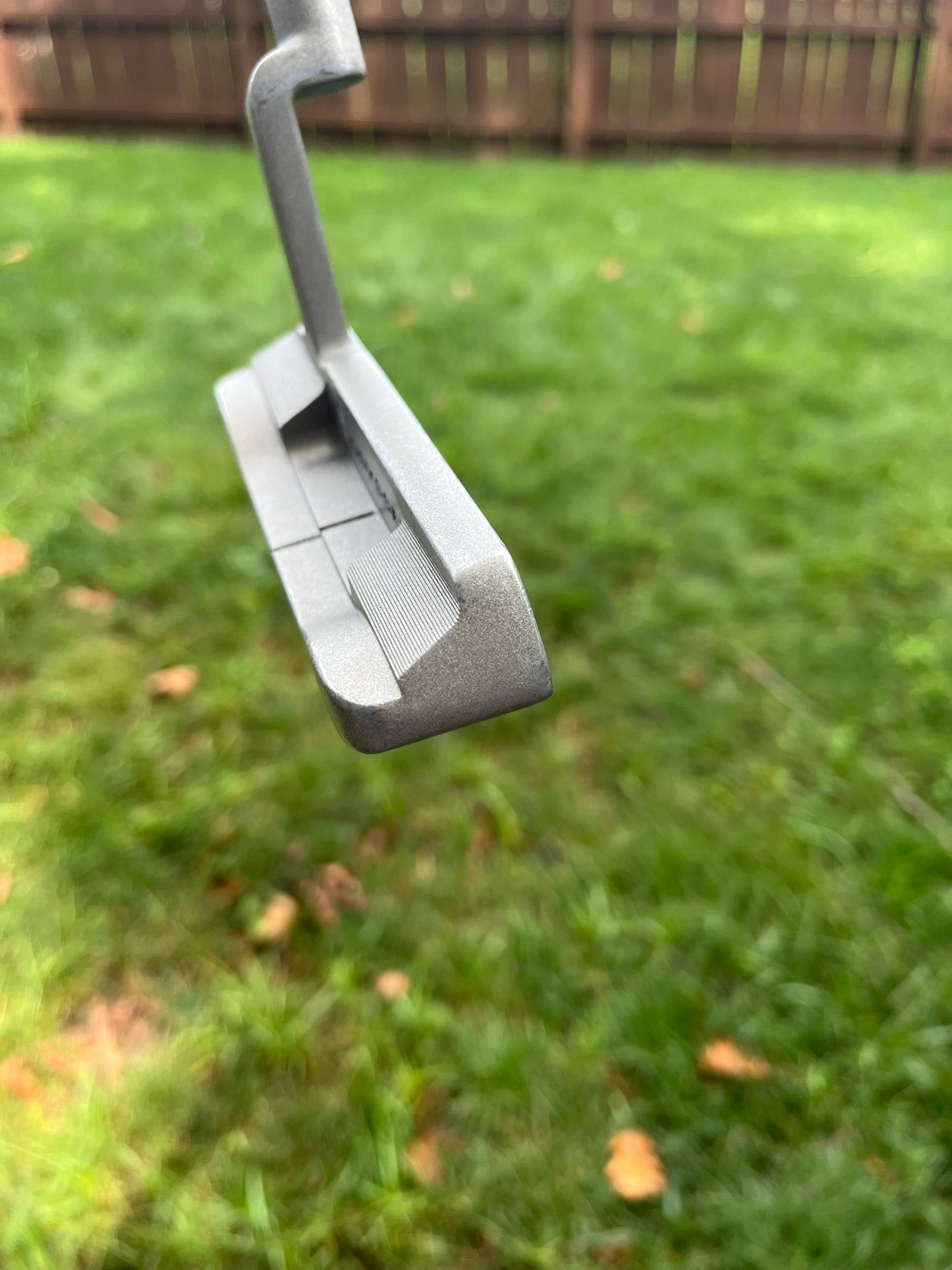 Odyssey White Hot OG #1 Putter 35″ NICE