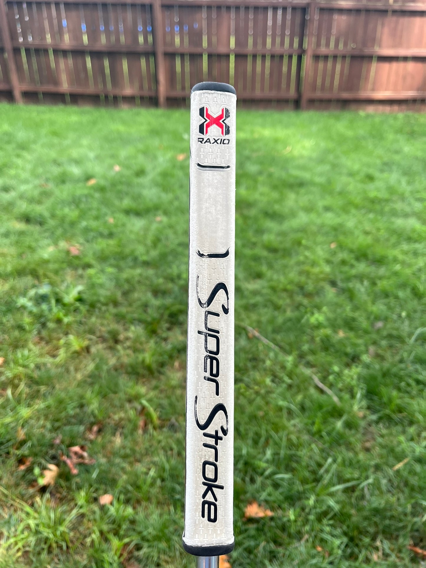 Odyssey White Hot OG #1 Putter 35″ NICE