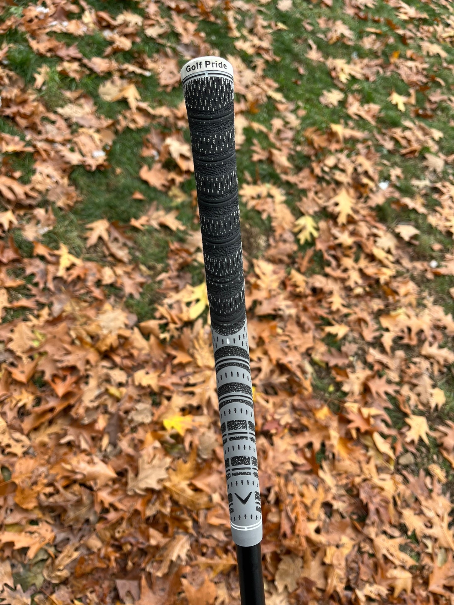 Photo of Callaway Opus Platinum Chrome Lob Wedge 60° Wedge Flex Dg Tour Issue Mid