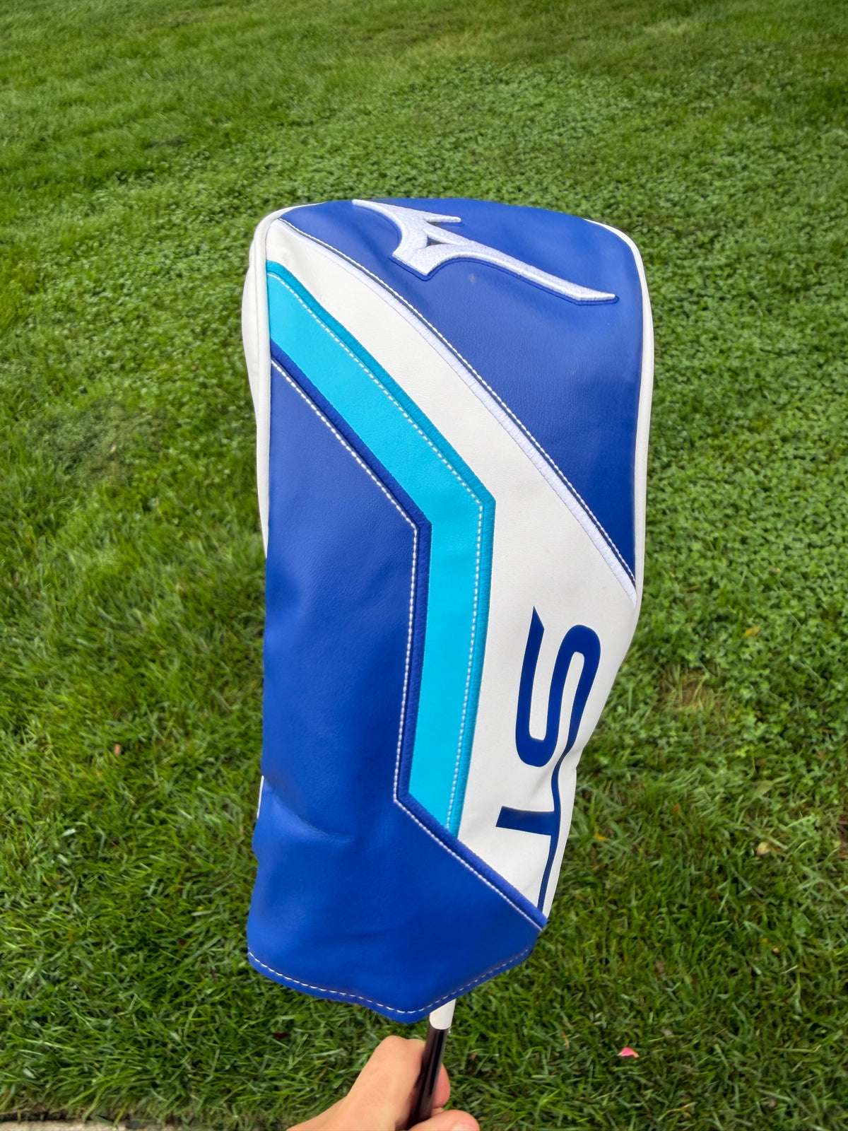 Mizuno ST-MAX 230 Driver 12° Lin-Q M40X Red Senior Flex 45.25" +HC NEW — photo 9