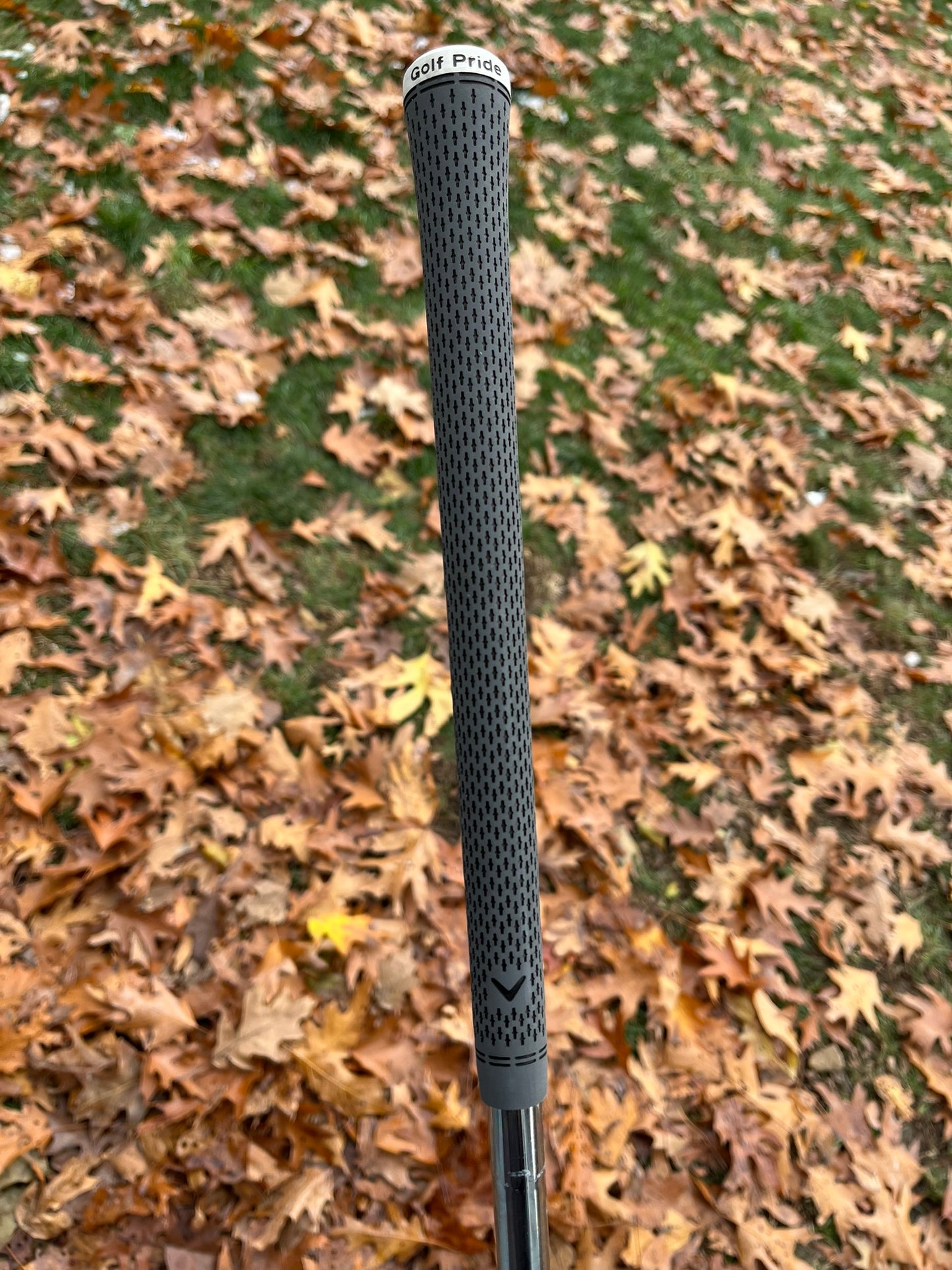 Photo of Callaway Opus Black Shadow Sand Wedge 54° Wedge Flex Dg Mid 115