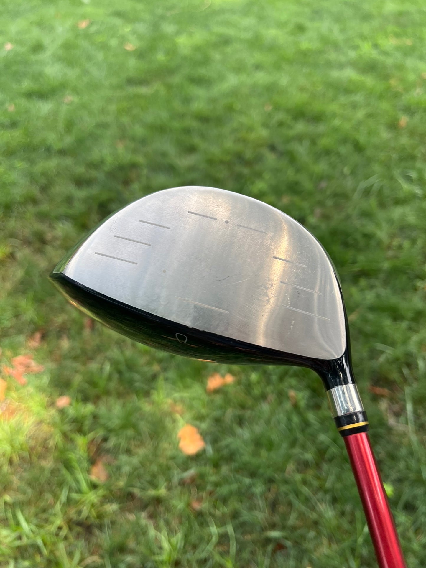 Bobby Jones Jesse Ortiz Workshop Edition Driver 10.5° Regular Flex Lefty 45.25″