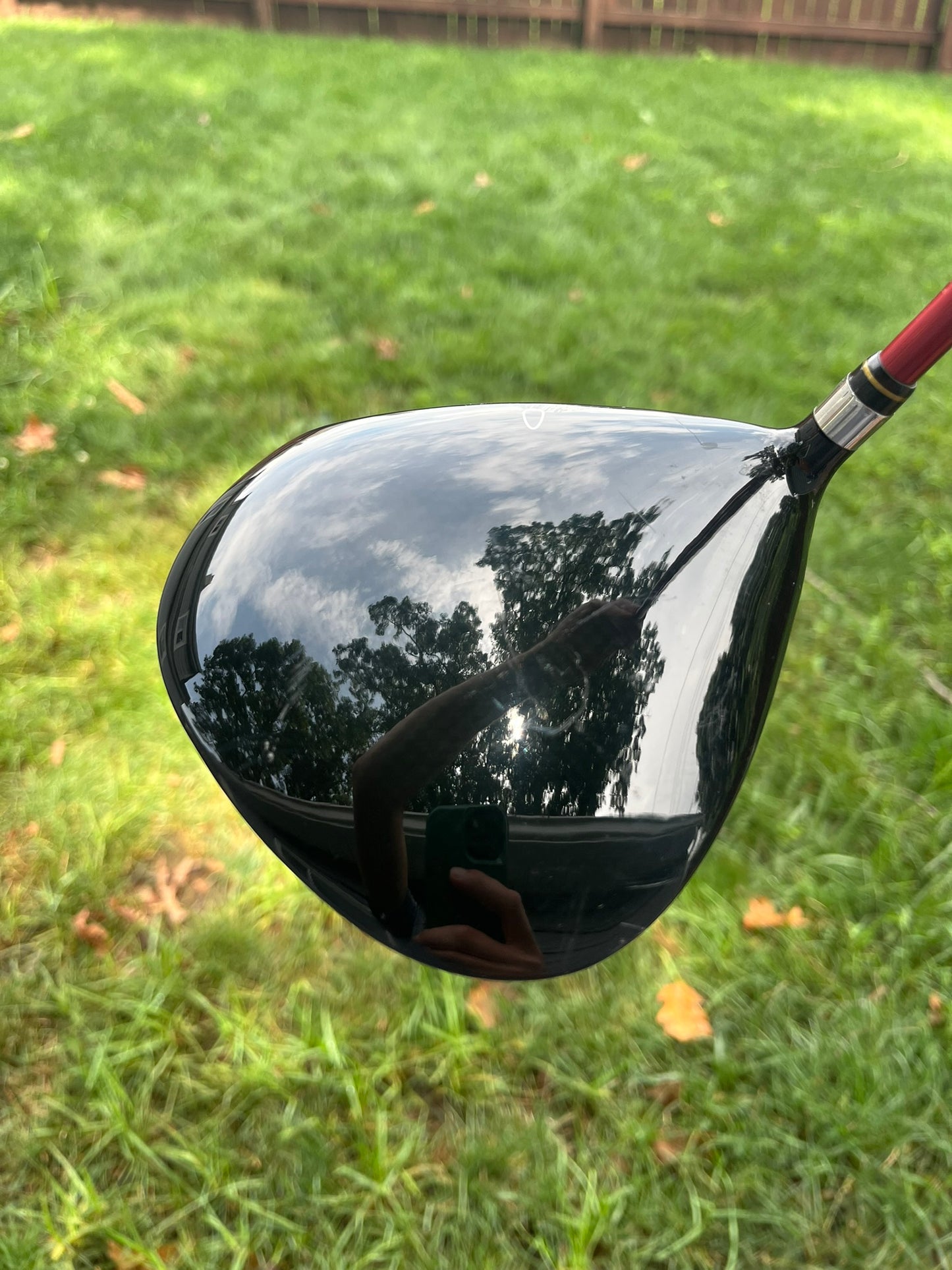Bobby Jones Jesse Ortiz Workshop Edition Driver 10.5° Regular Flex Lefty 45.25″