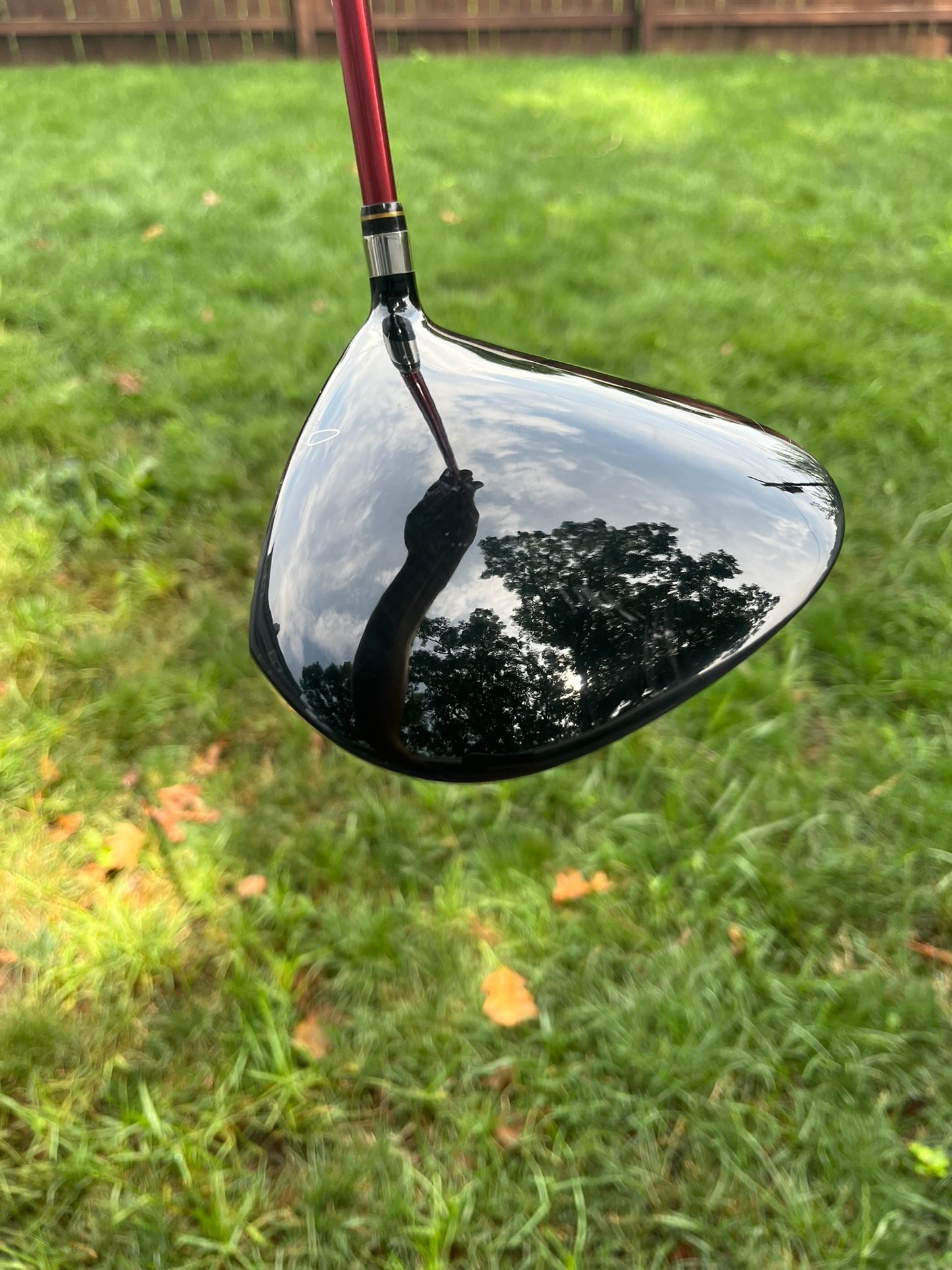 Bobby Jones Jesse Ortiz Workshop Edition Driver 10.5° Regular Flex Lefty 45.25″