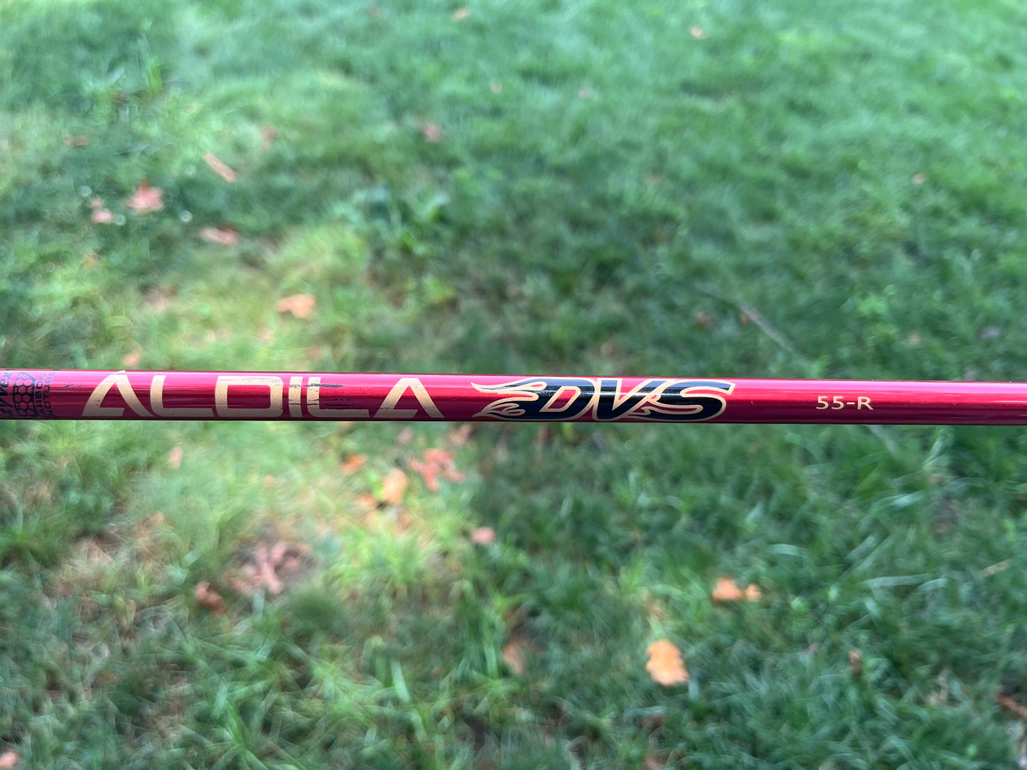Bobby Jones Jesse Ortiz Workshop Edition Driver 10.5° Regular Flex Lefty 45.25″