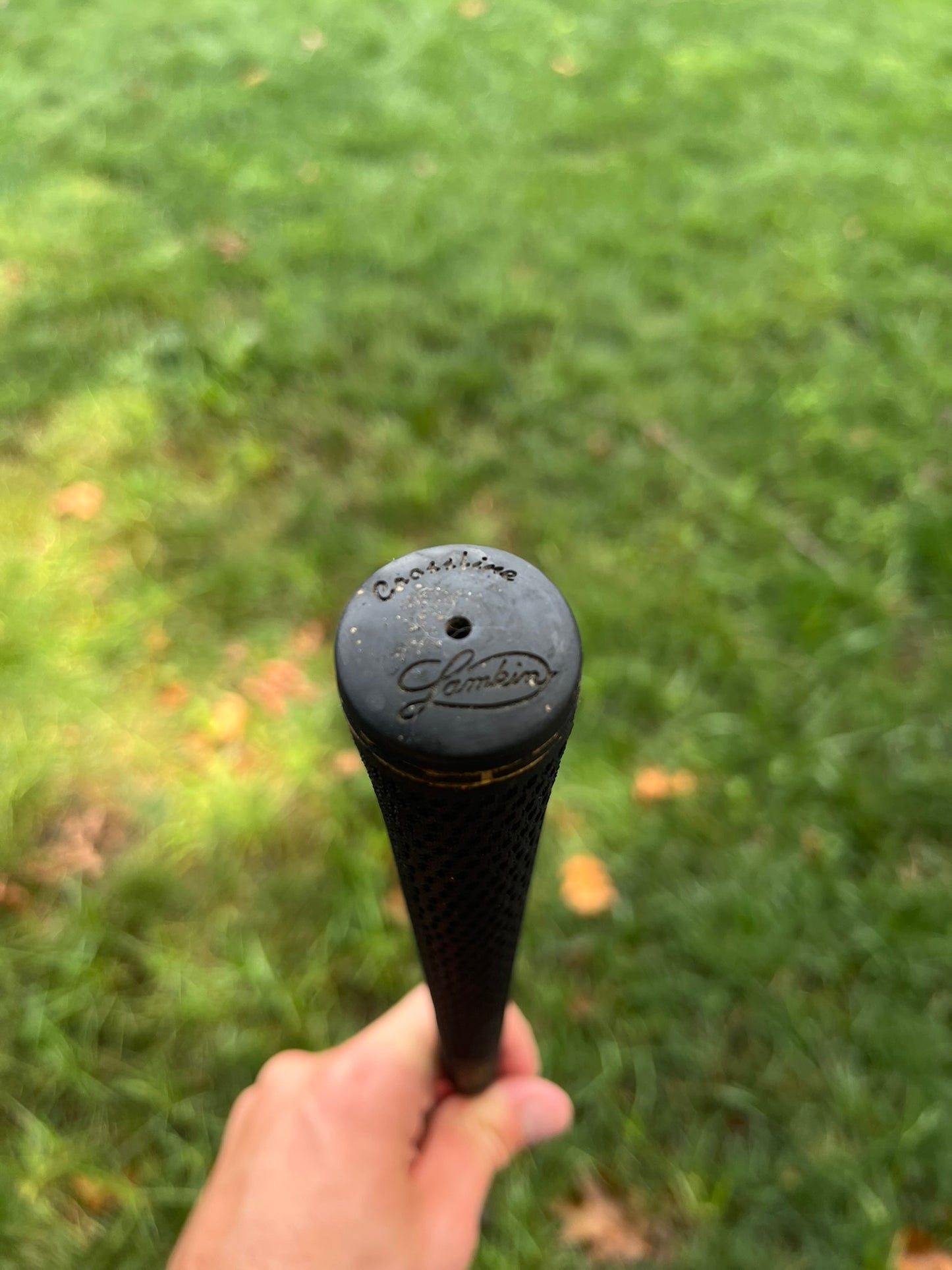 Bobby Jones Jesse Ortiz Workshop Edition Driver 10.5° Regular Flex Lefty 45.25″