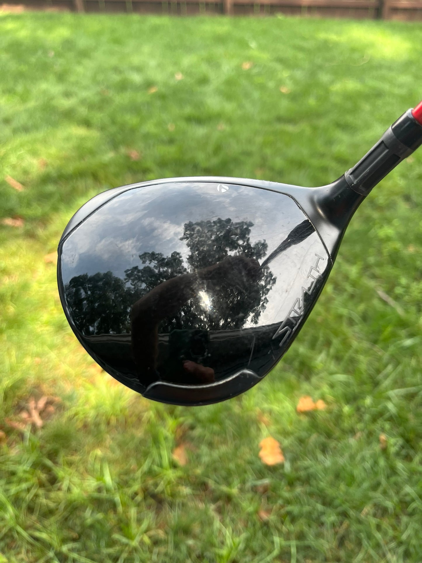 Photo of Taylormade Stealth 2 HD 3-Wood 16° Regular Flex Speeder Nx 50