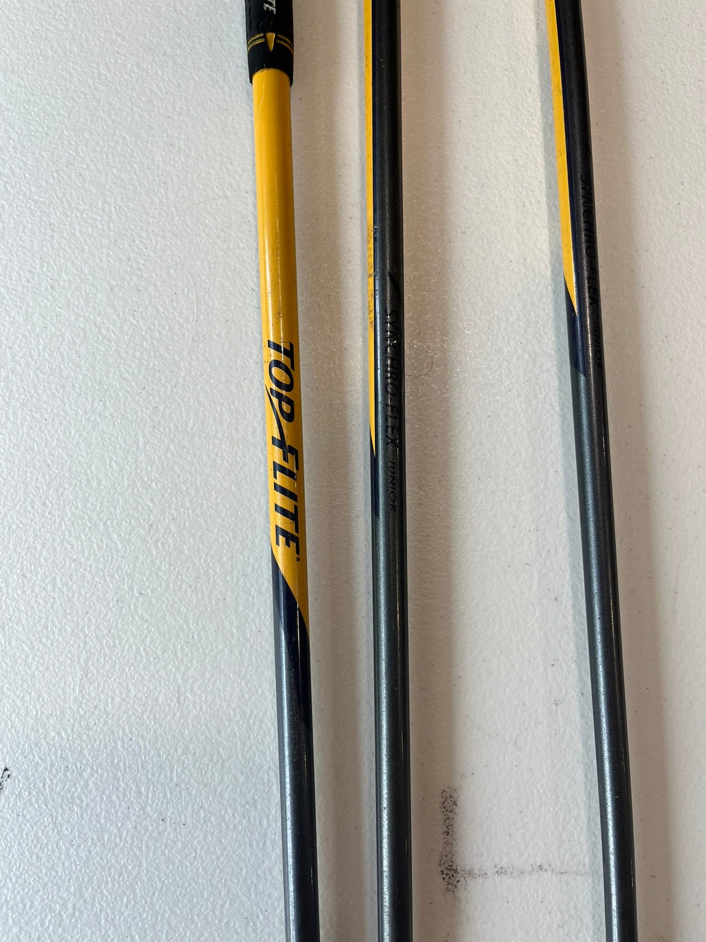 Photo of Top Flite Junior 7-Iron Youth Flex