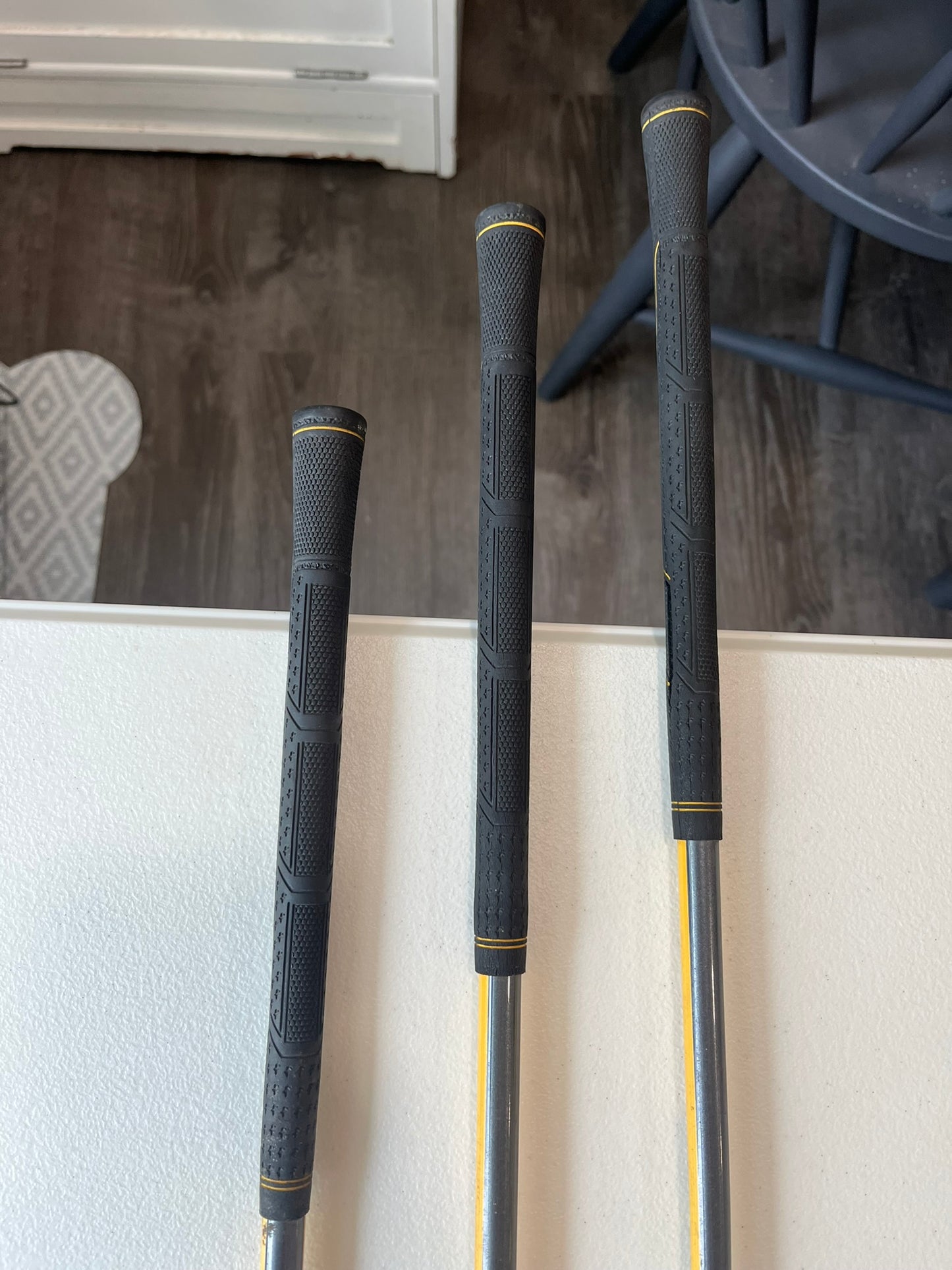 Photo of Top Flite Junior 7-Iron Youth Flex
