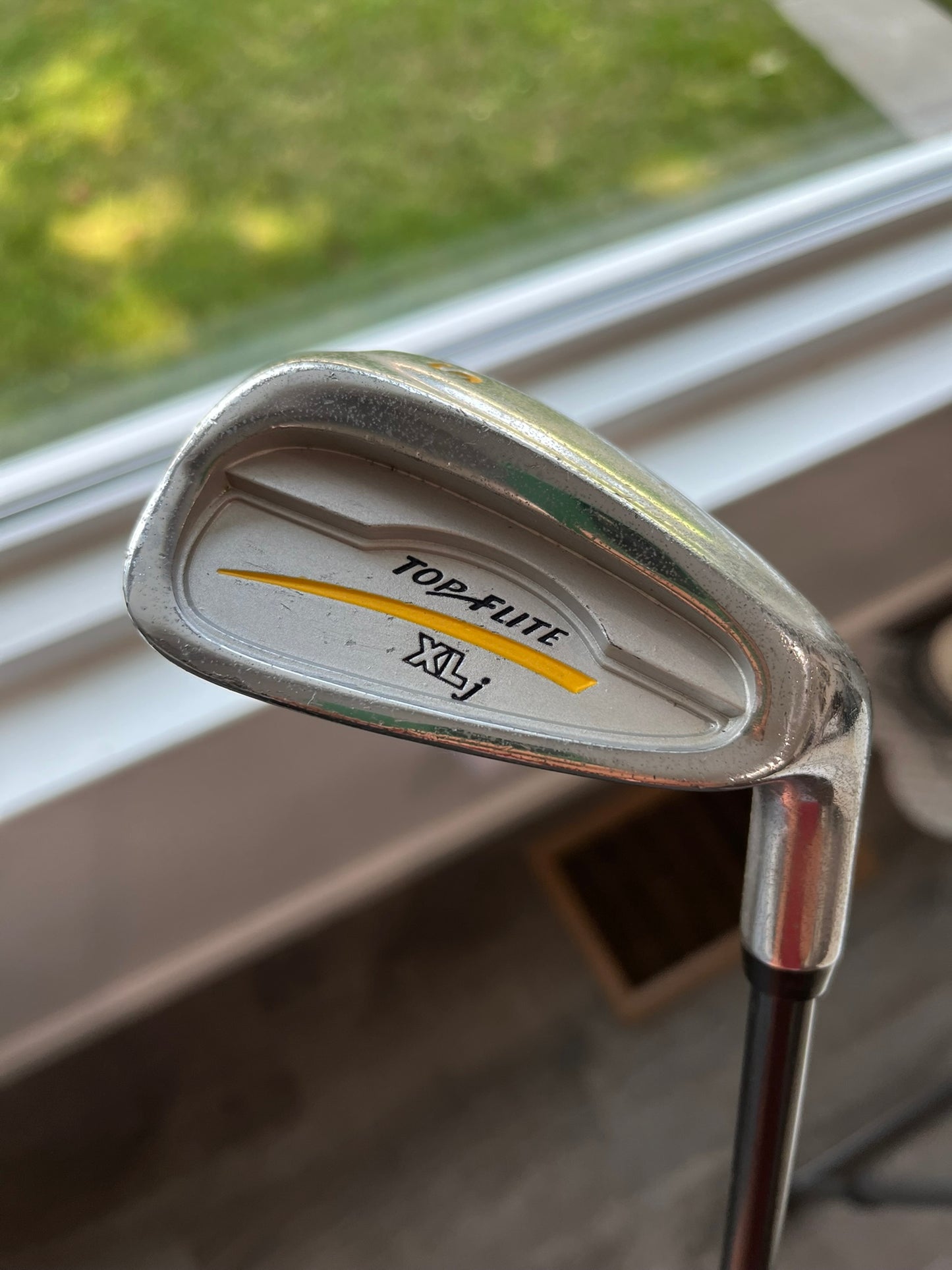 Photo of Top Flite Junior 7-Iron Youth Flex