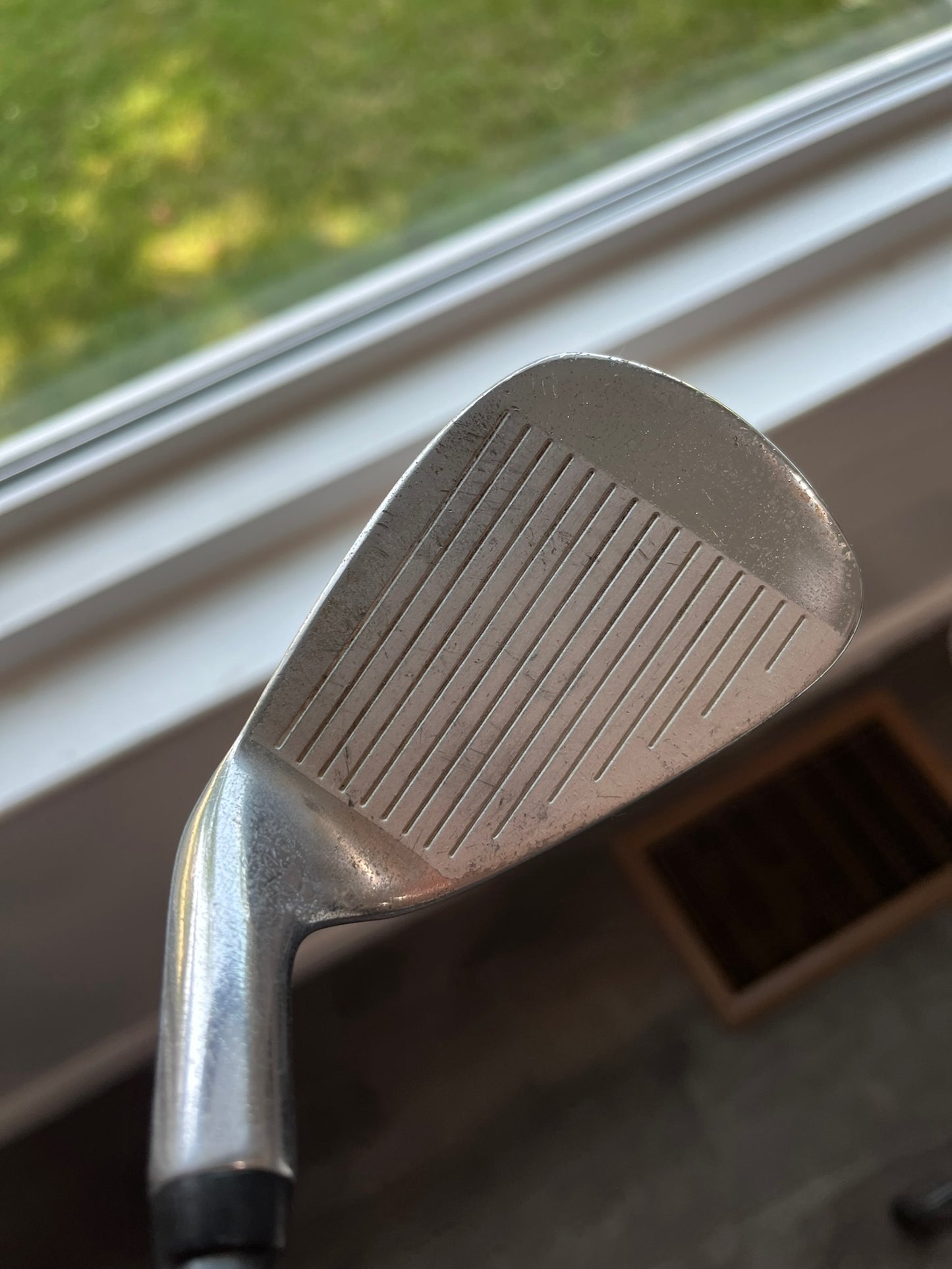 Photo of Top Flite Junior 7-Iron Youth Flex