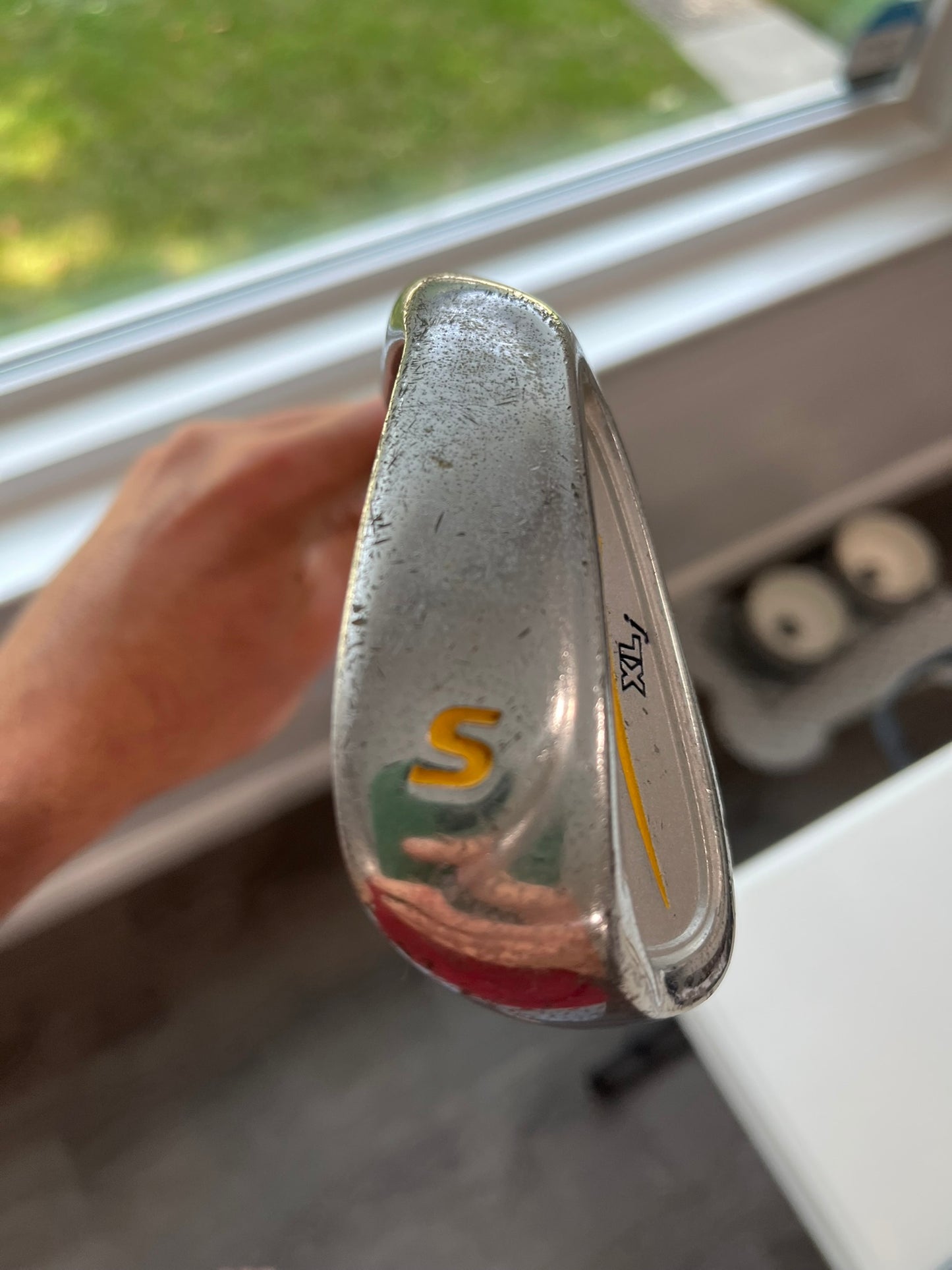 Photo of Top Flite Junior 7-Iron Youth Flex