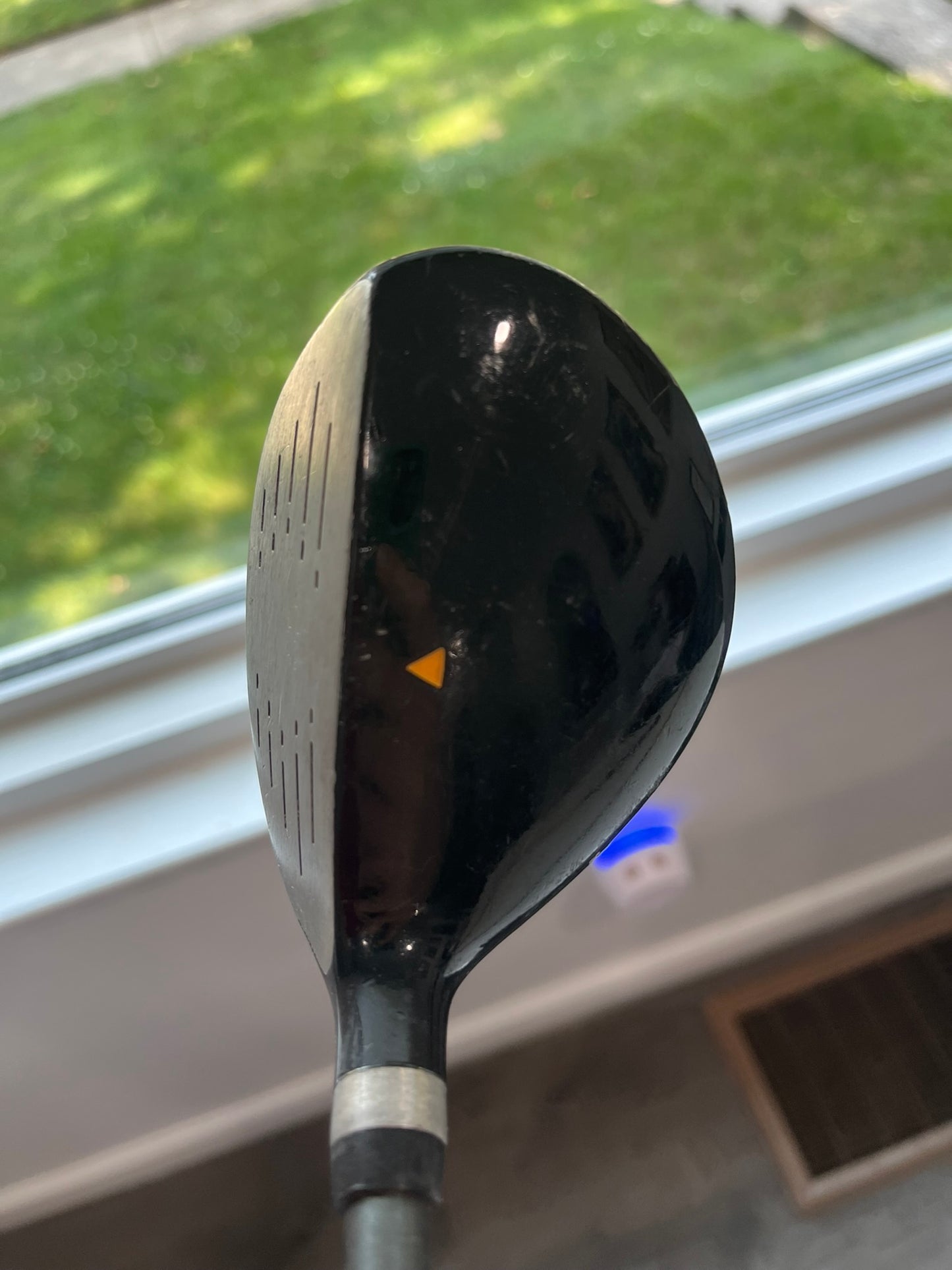 Photo of Top Flite Junior 7-Iron Youth Flex