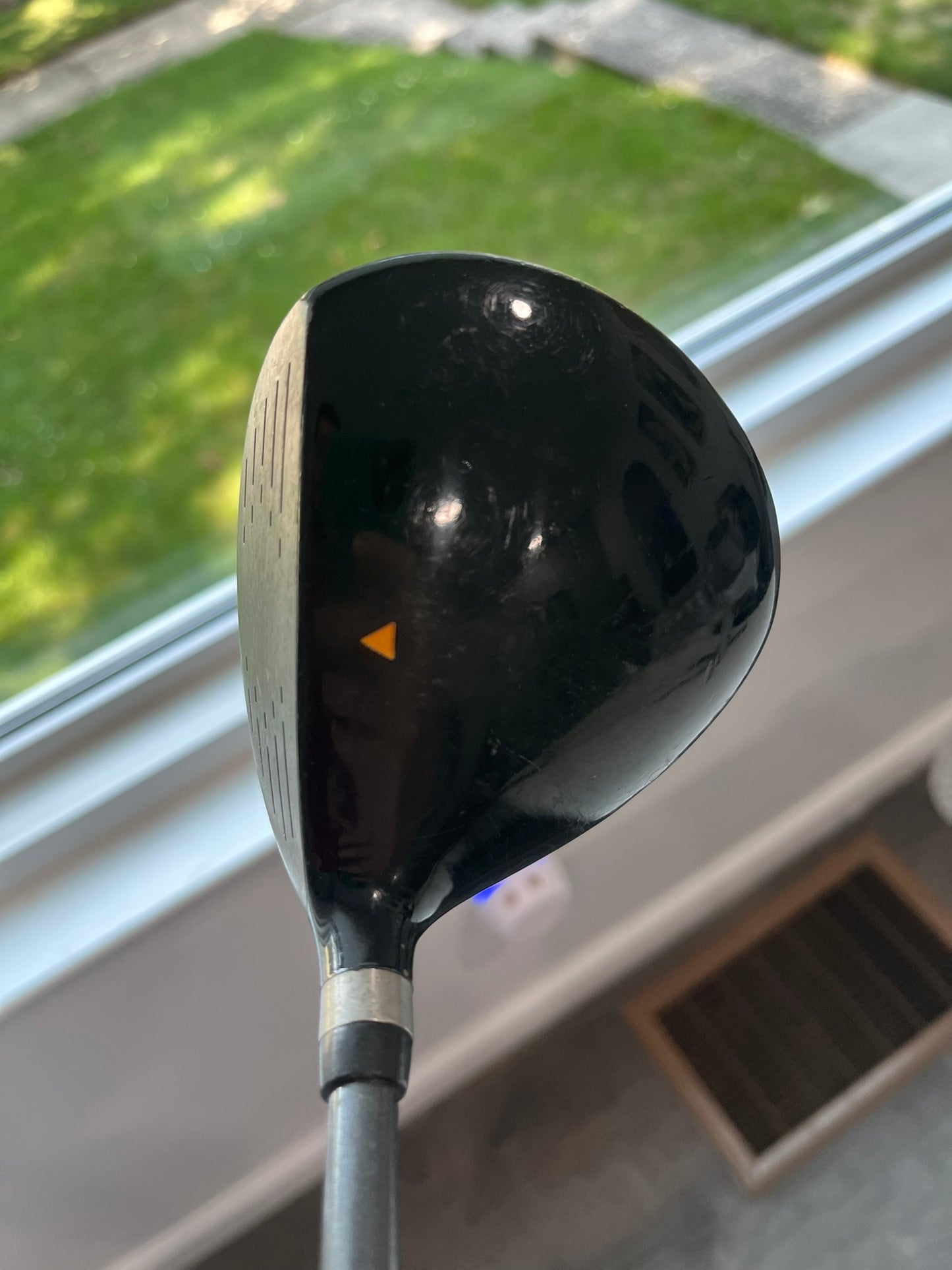 Photo of Top Flite Junior 7-Iron Youth Flex