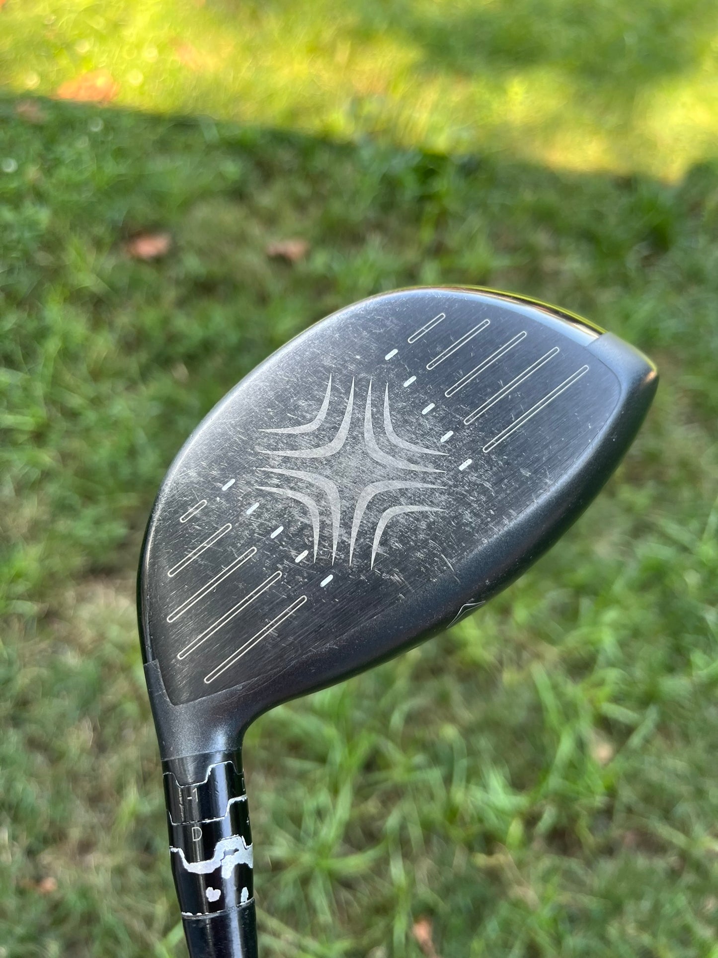 Photo of Callaway X2 Hot Driver 10.5° Regular Flex Project X Pxv