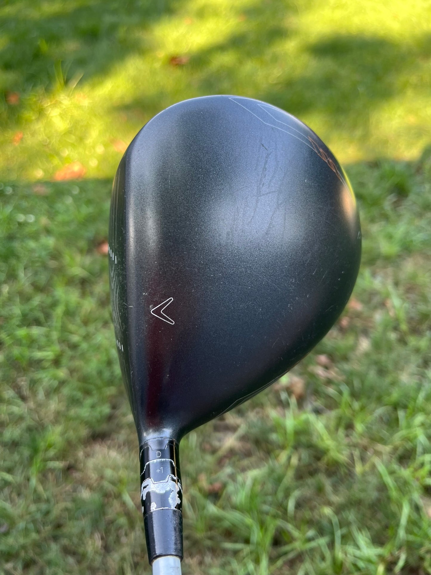 Photo of Callaway X2 Hot Driver 10.5° Regular Flex Project X Pxv