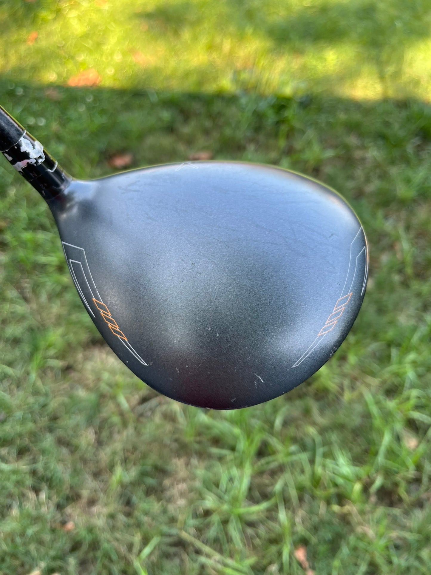 Photo of Callaway X2 Hot Driver 10.5° Regular Flex Project X Pxv