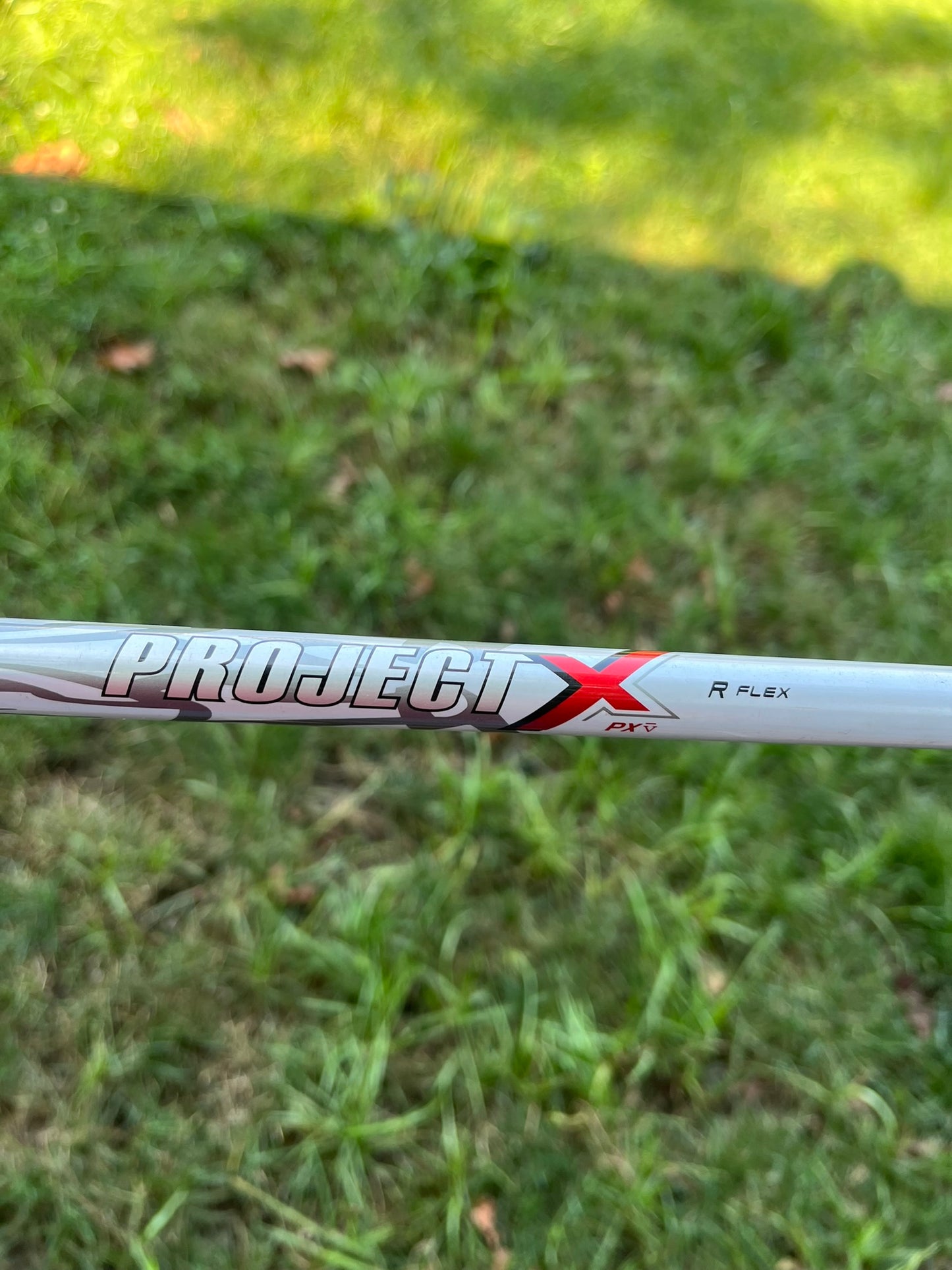 Photo of Callaway X2 Hot Driver 10.5° Regular Flex Project X Pxv