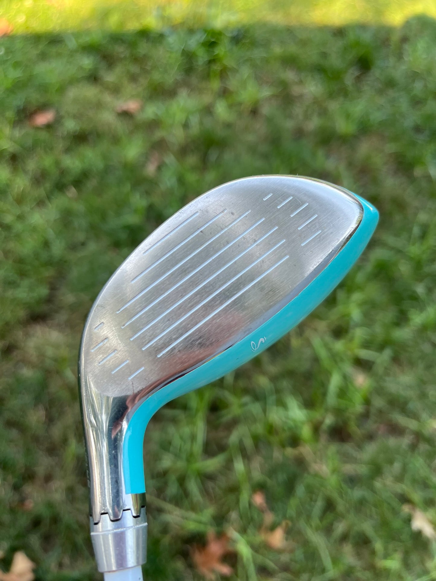 Photo of Cobra Bio Cell Ladies 7-9 Wood 23.5° Ladies Flex Project X Pxv