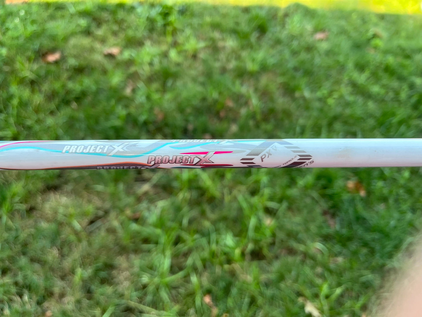 Photo of Cobra Bio Cell Ladies 7-9 Wood 23.5° Ladies Flex Project X Pxv