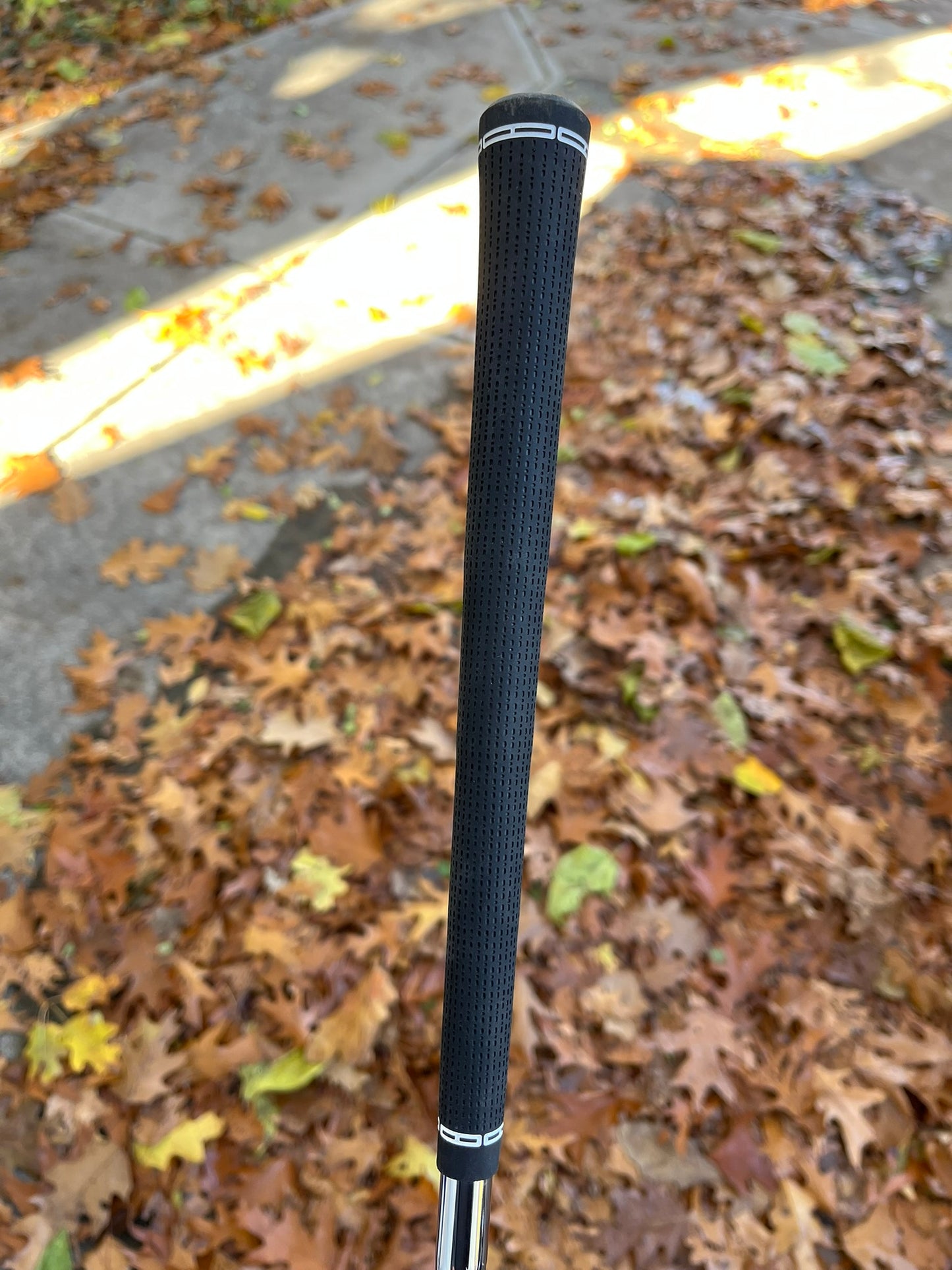 Titleist Vokey SM10 Tour Chrome Lob Wedge 58° / 14 Wedge Flex 35″ NICE