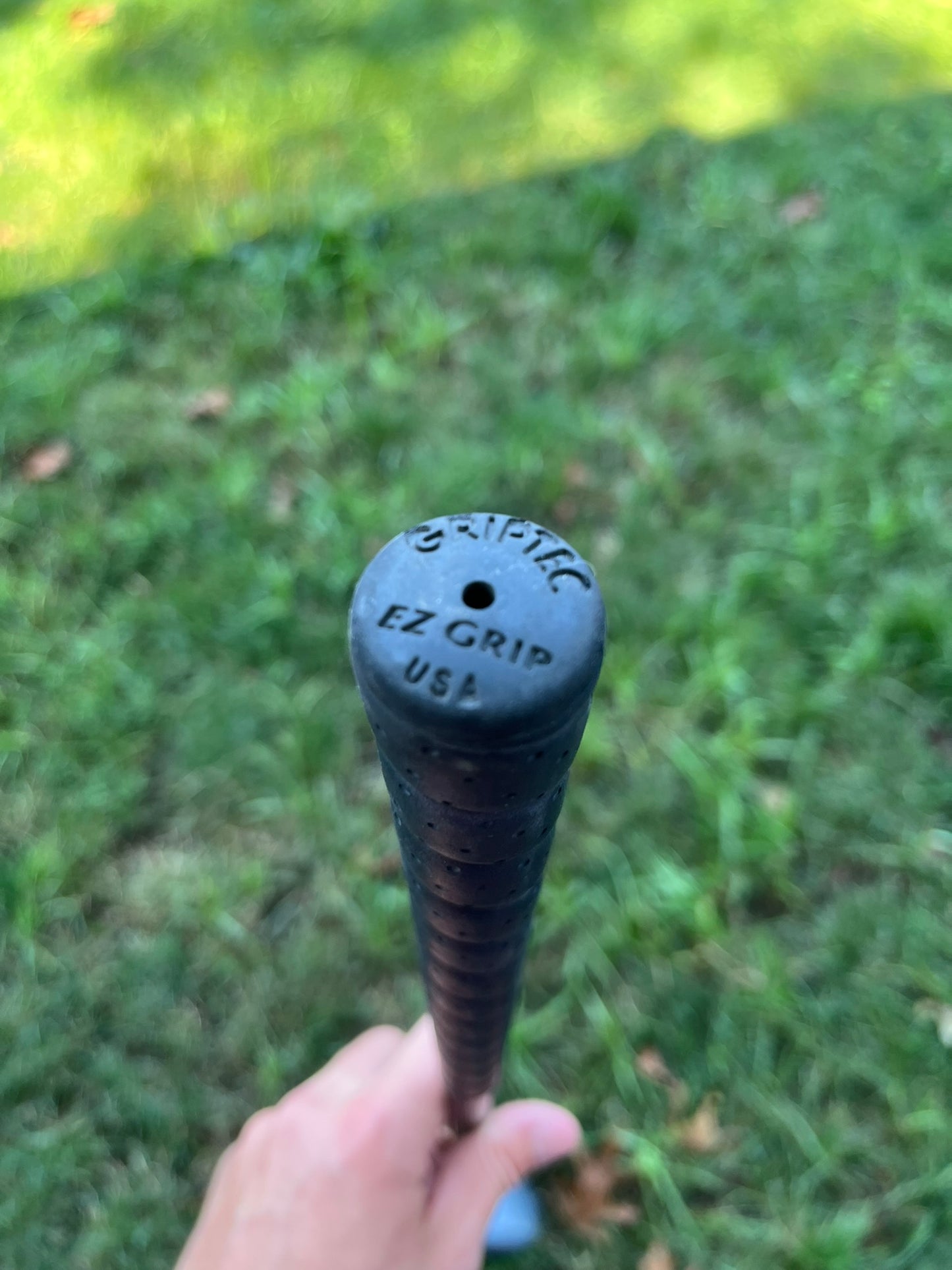 Photo of Turbo Power Titan Steel 3-Wood Stiff Flex