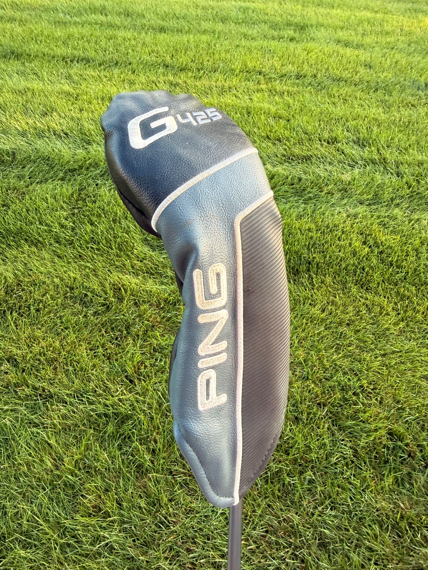 Ping G425 SFT 5-Wood 19° Alta CB 65g Senior Flex 41.25" +HC NICE — photo 7