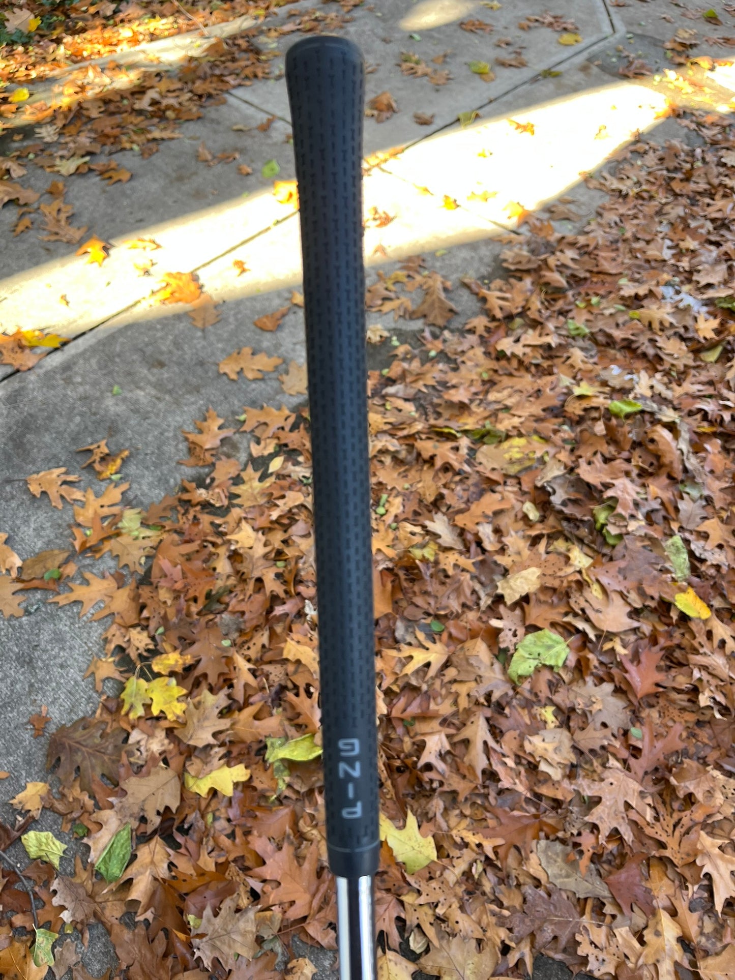 Ping S159 Lob Wedge 58° / 6 Black Dot Z-Z 115 Wedge Flex 35.25″ NICE