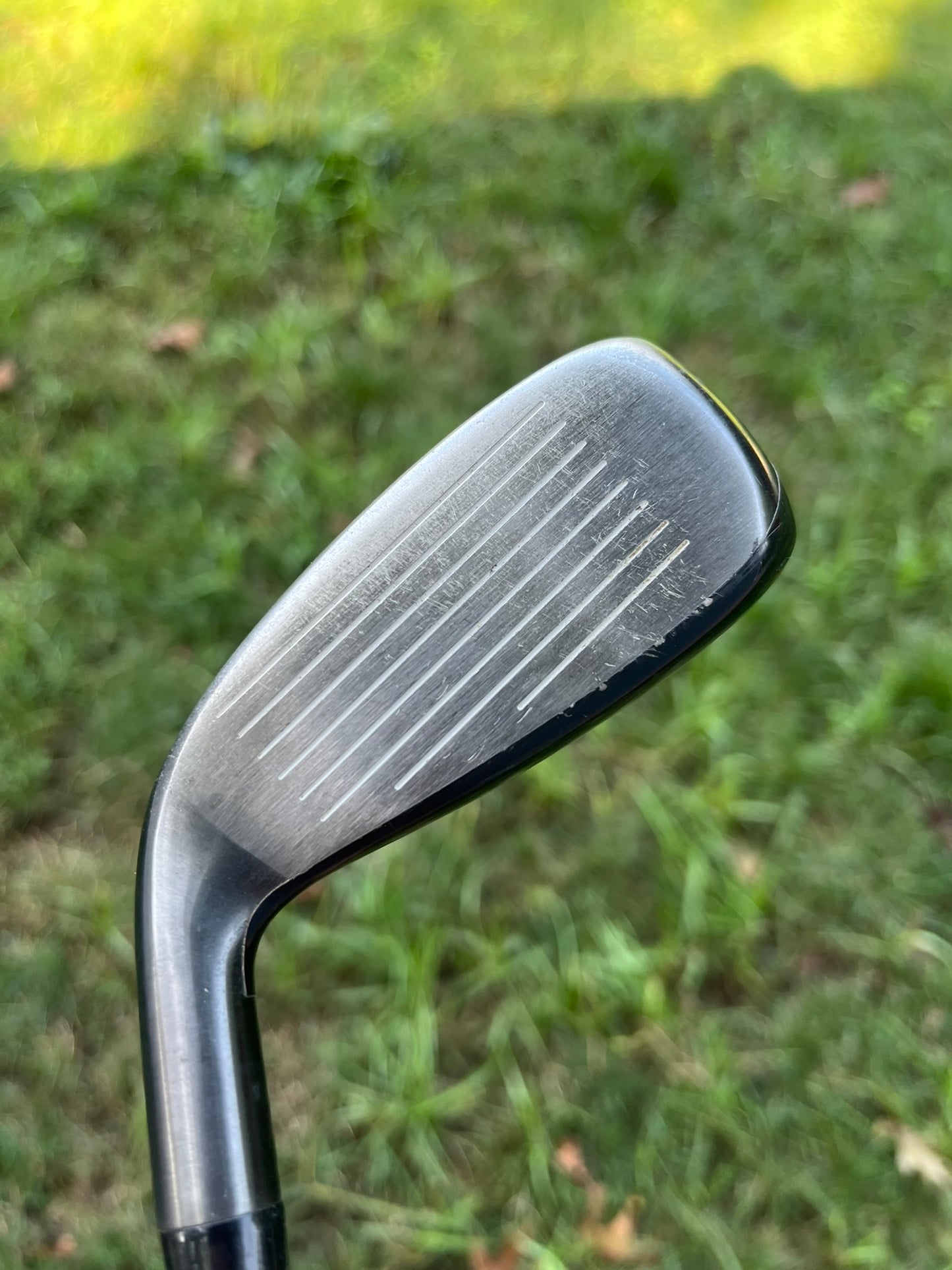 Photo of Callaway Apex 3 Hybrid 20° Extra Stiff Flex Rogue 110 Msi