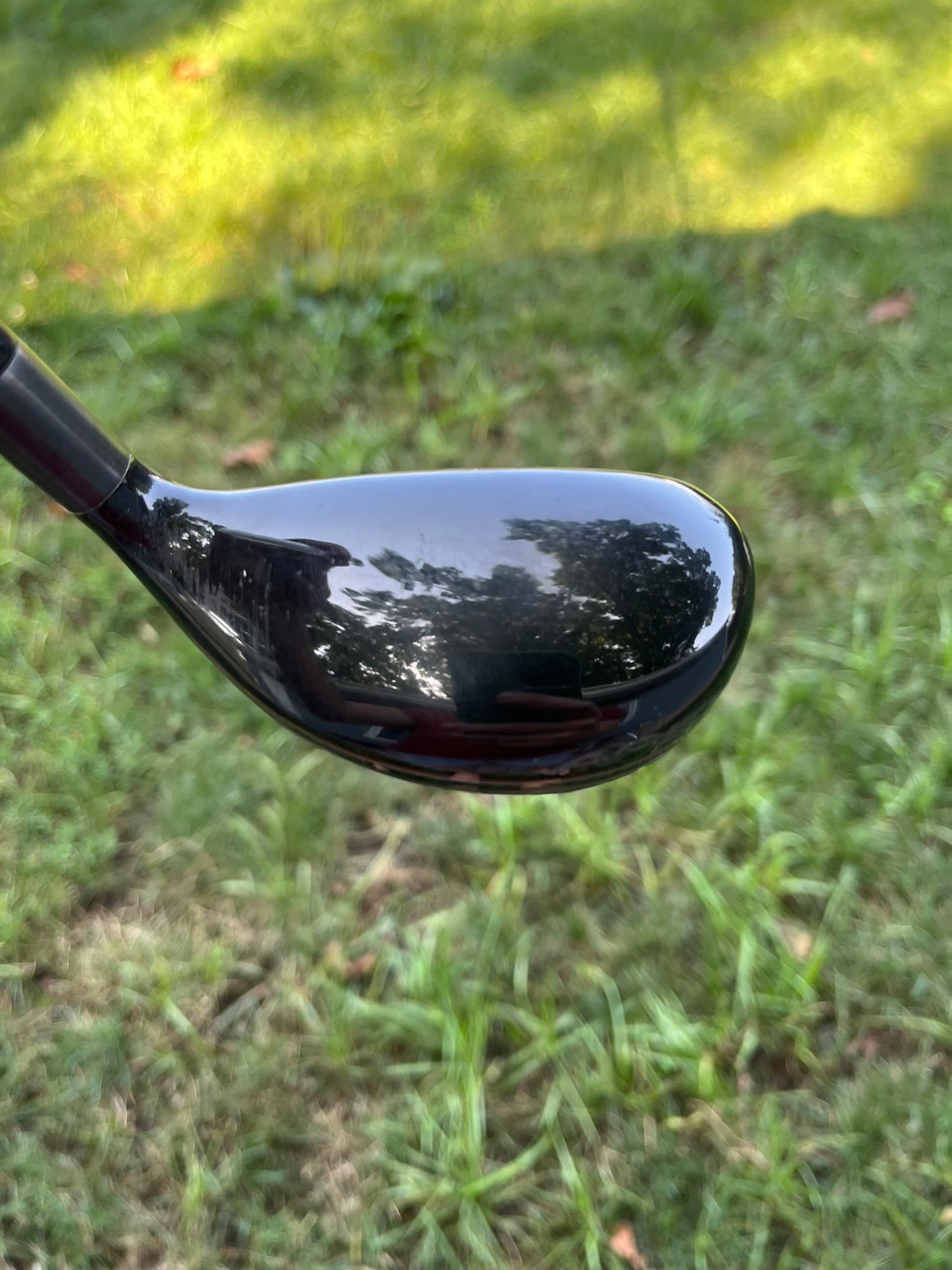 Photo of Callaway Apex 3 Hybrid 20° Extra Stiff Flex Rogue 110 Msi