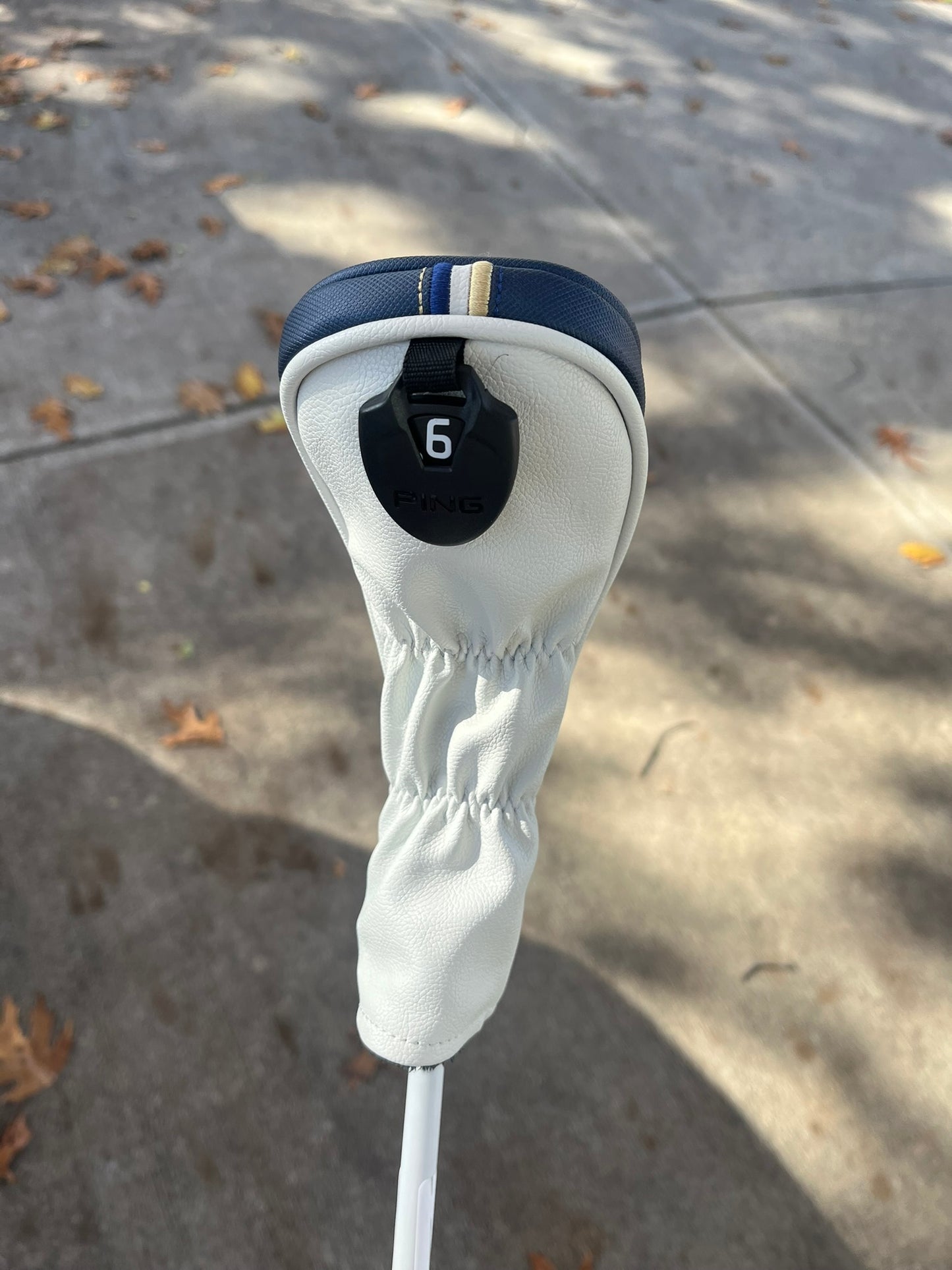 Ping G LE 3 6 Hybrid 30° ULT 250 Ladies Flex 38″ +HC NICE