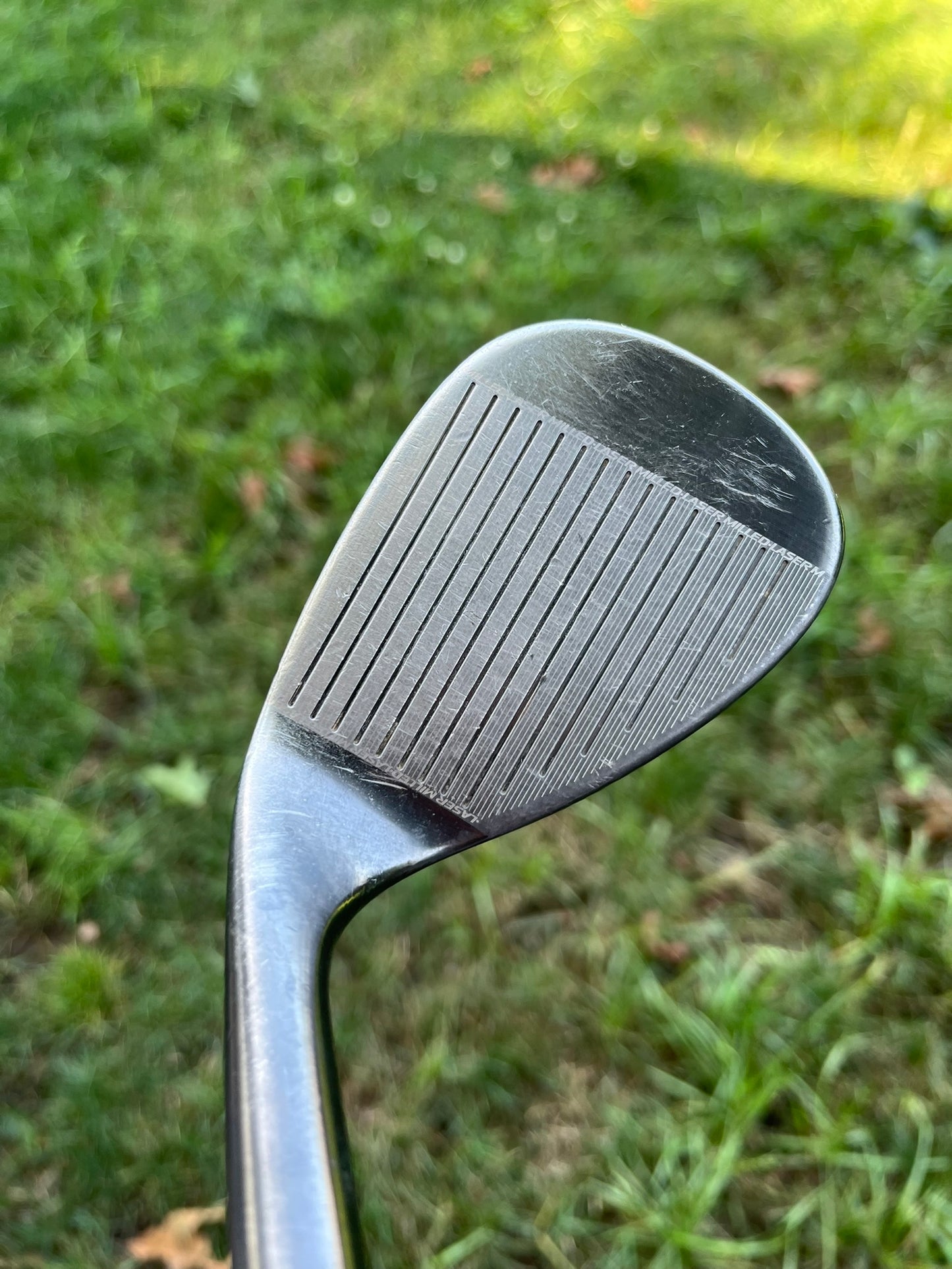 Photo of Cleveland CG16 Sand Wedge 54° Wedge Flex Traction