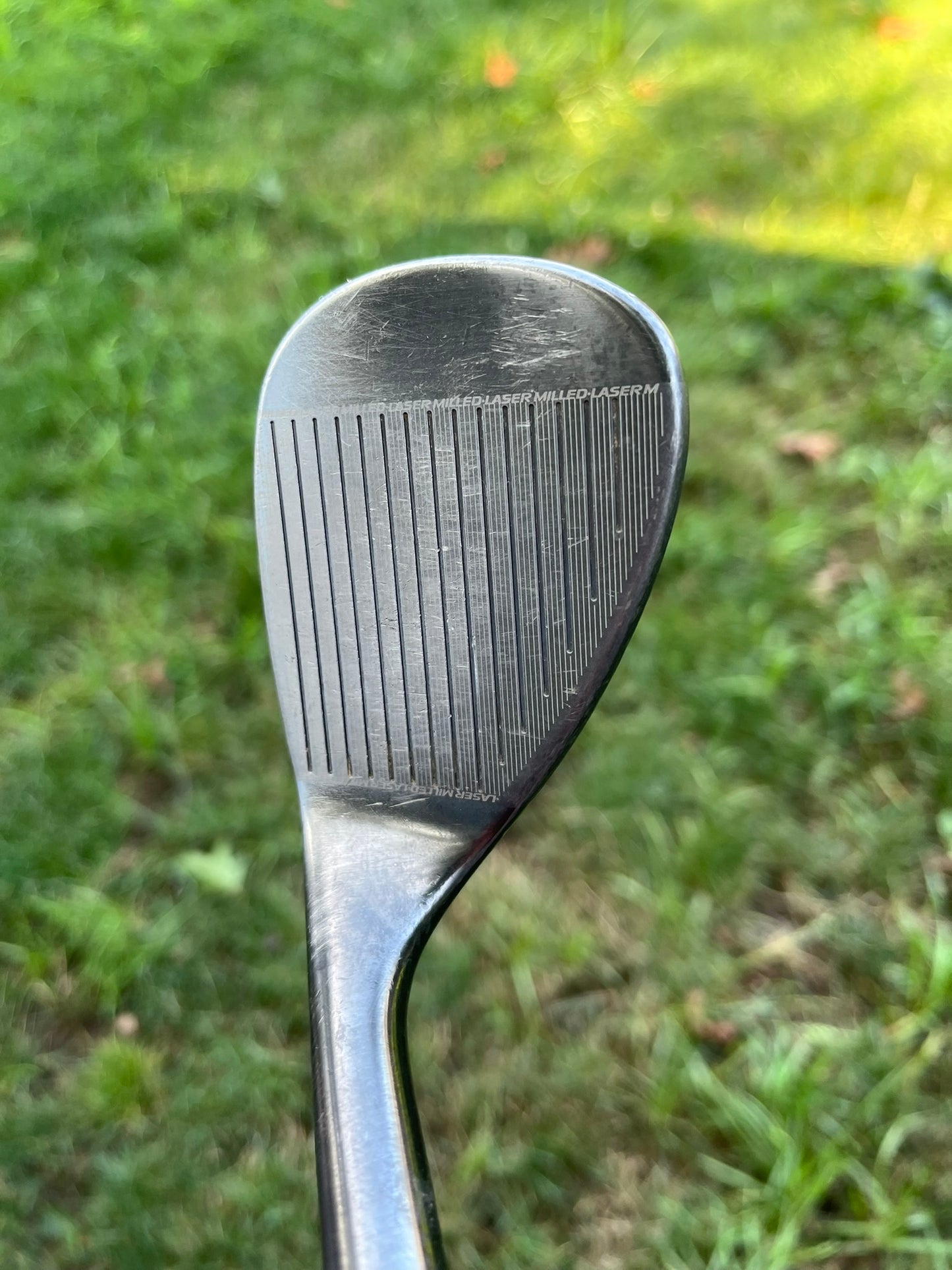 Photo of Cleveland CG16 Sand Wedge 54° Wedge Flex Traction