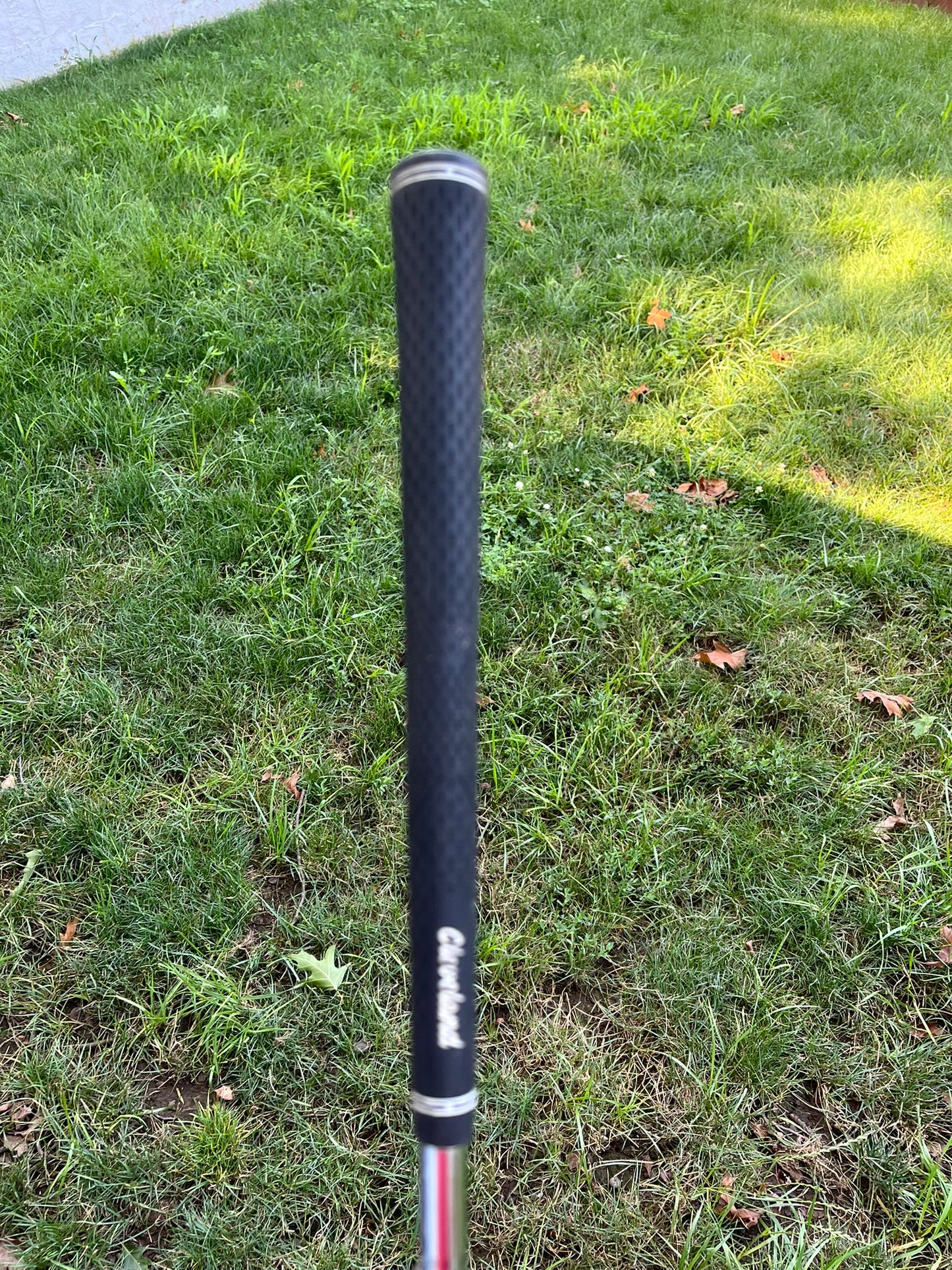 Photo of Cleveland CG16 Sand Wedge 54° Wedge Flex Traction
