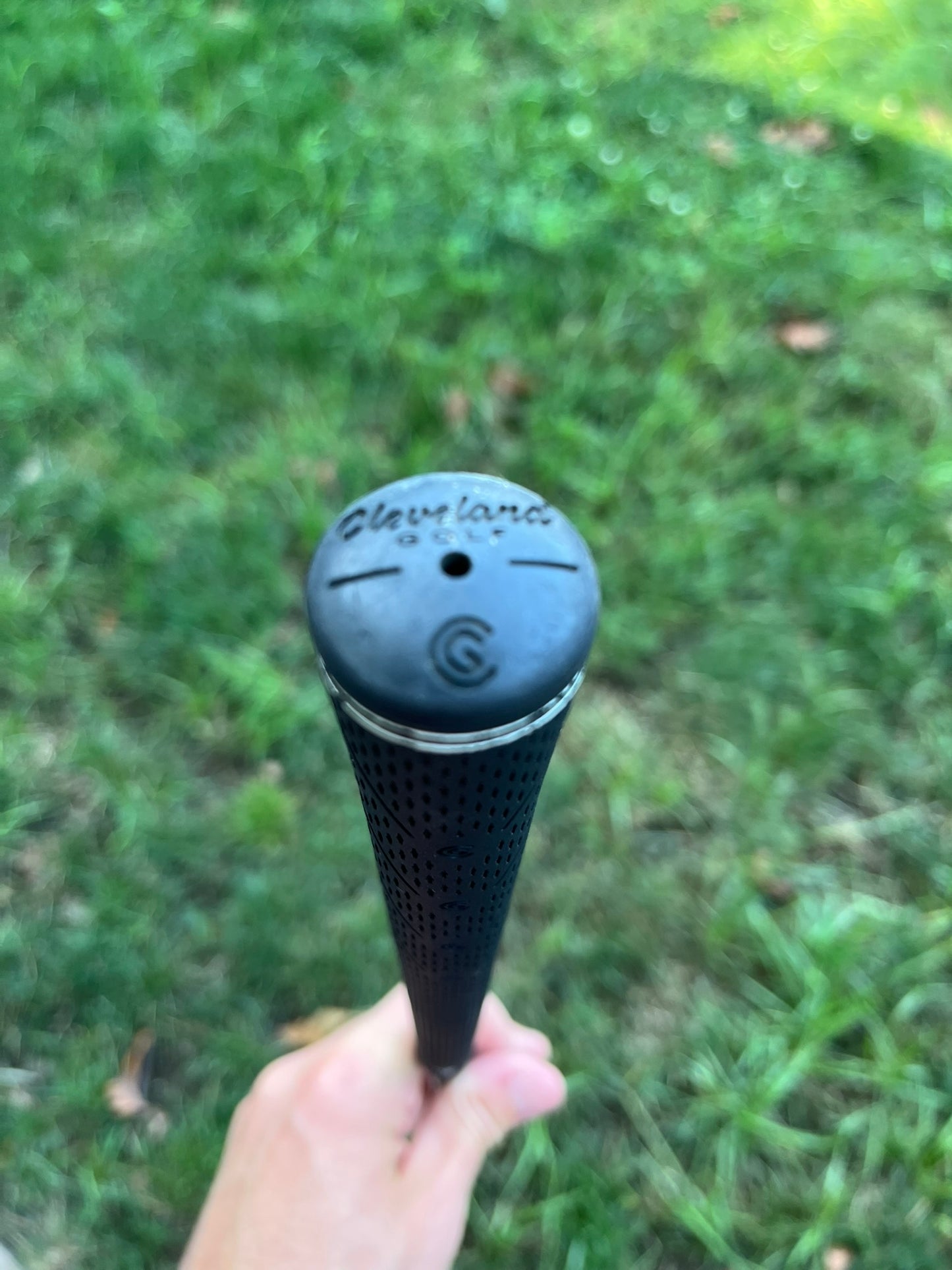 Photo of Cleveland CG16 Sand Wedge 54° Wedge Flex Traction