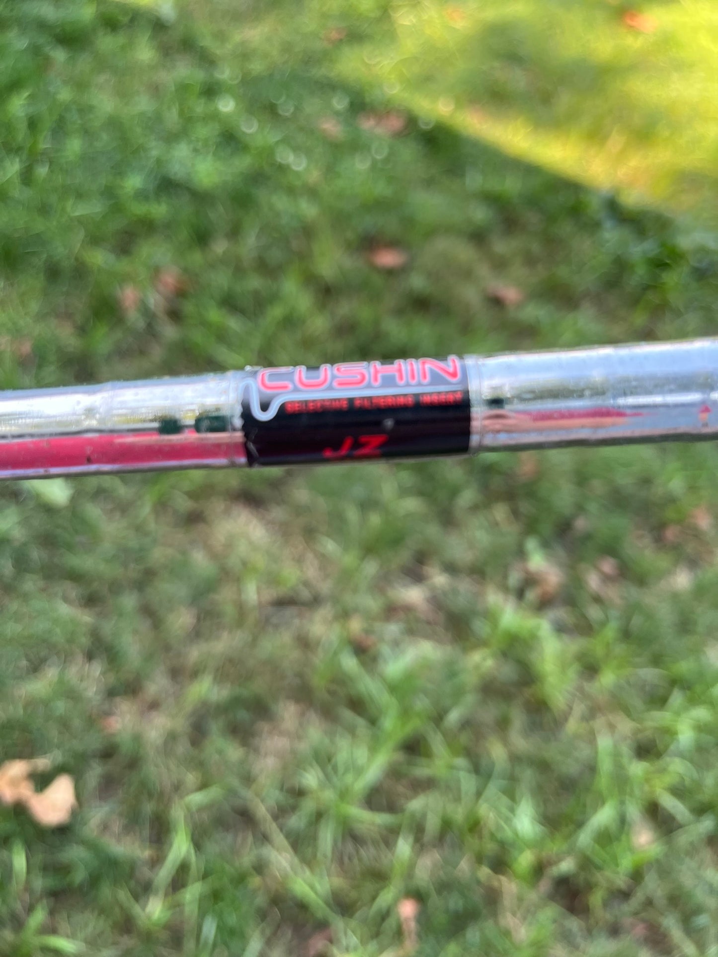 Photo of Ping i3 Oversize 3-Iron Stiff Flex Cushin Jz