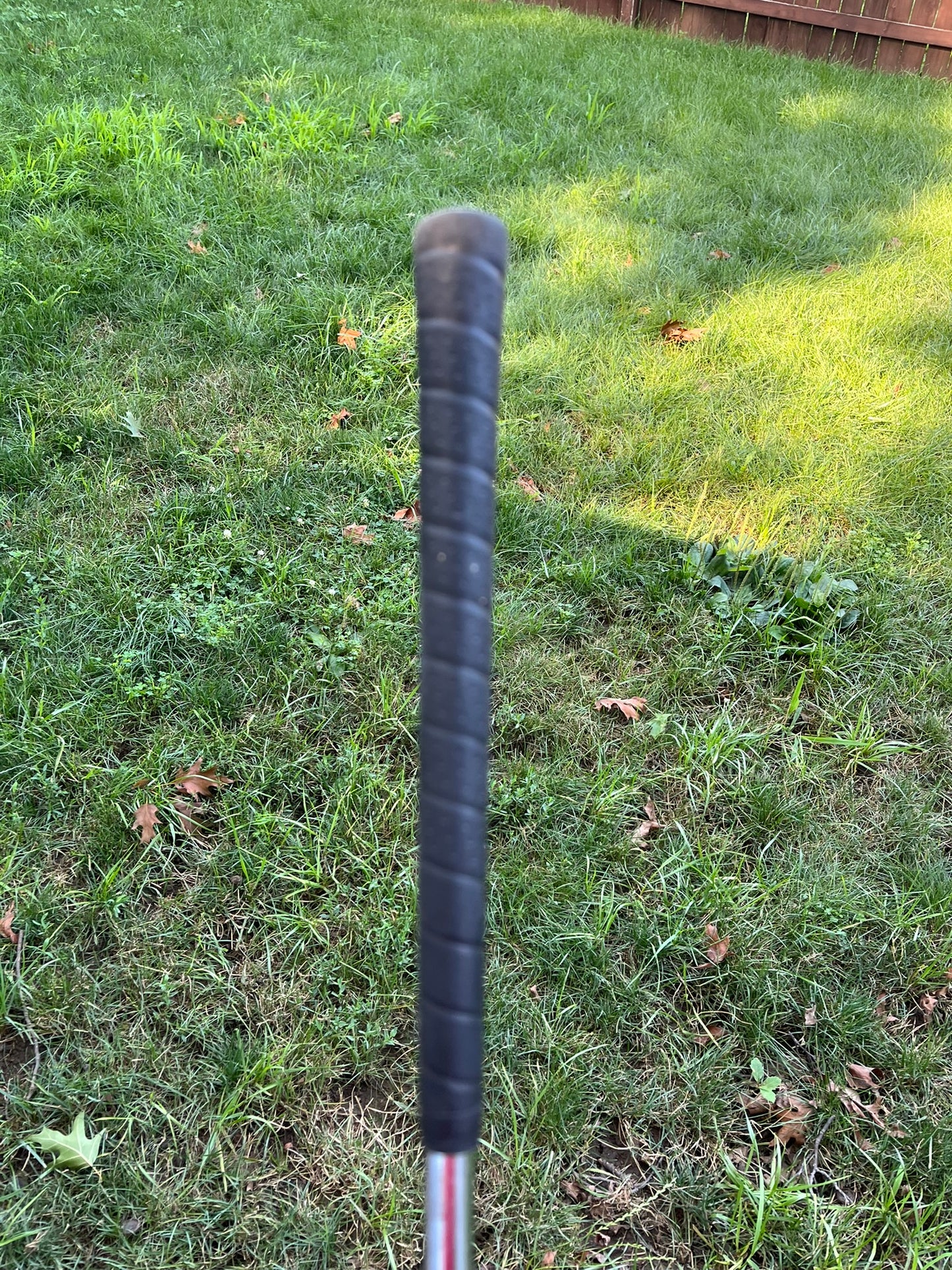 Photo of Delta Rite On Reg. 601 Lob Wedge 60° Stiff Flex