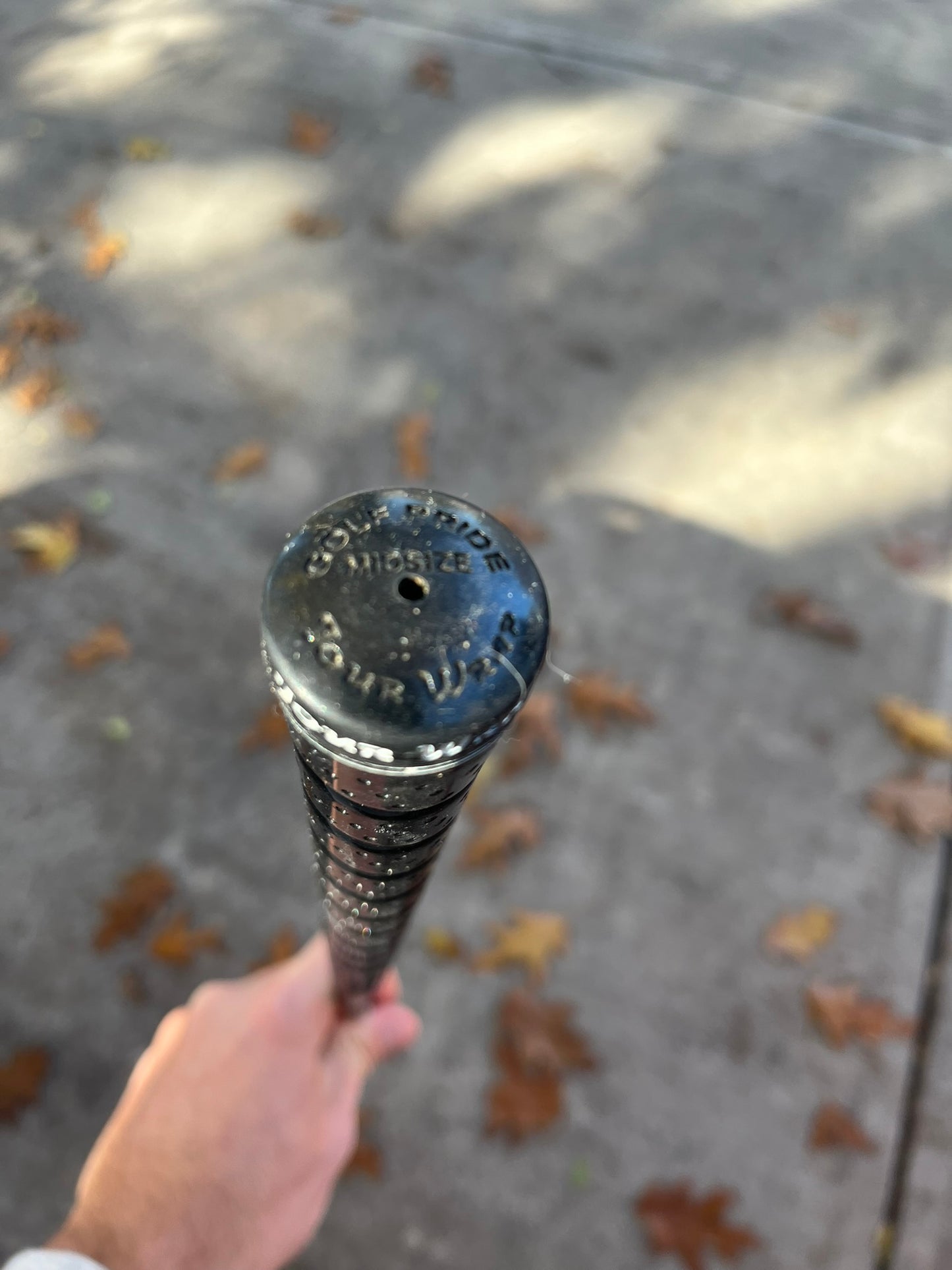 Cleveland CG15 Satin Chrome Lob Wedge 60° / 12 Wedge Flex 35.5″ NICE