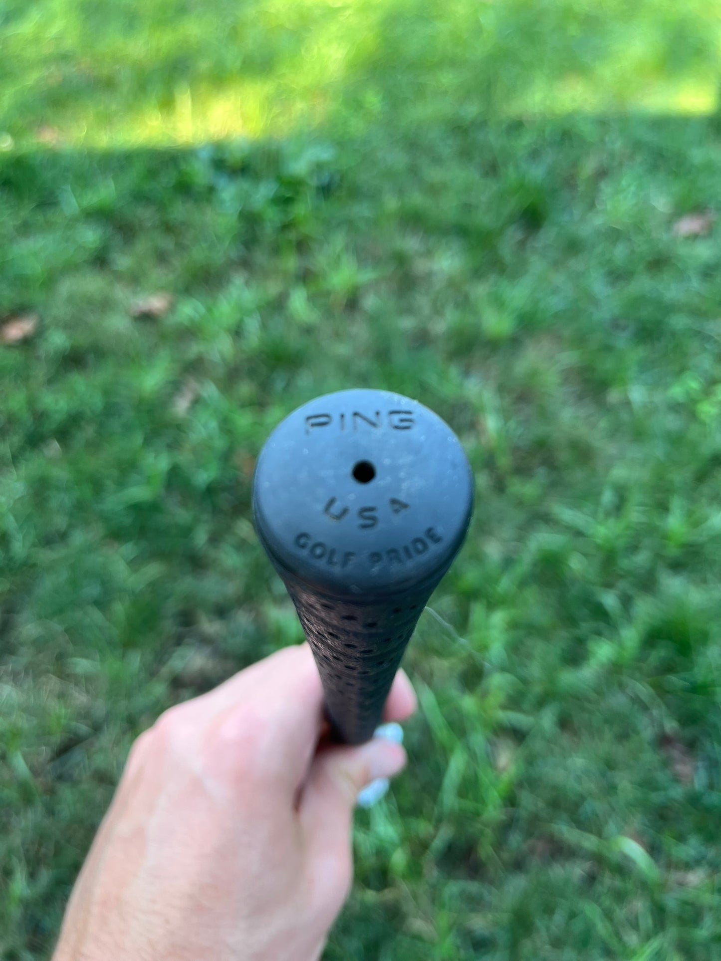 Photo of Tour Model Series 3 U-Groove Sand Wedge Wedge Flex True Temper