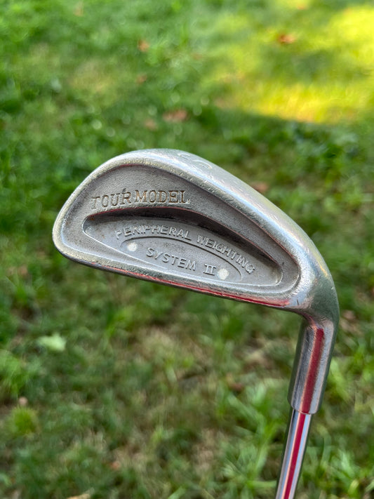 Photo of Tour Model Peripheral Weighting System II Sand Wedge Regular Flex Apollo