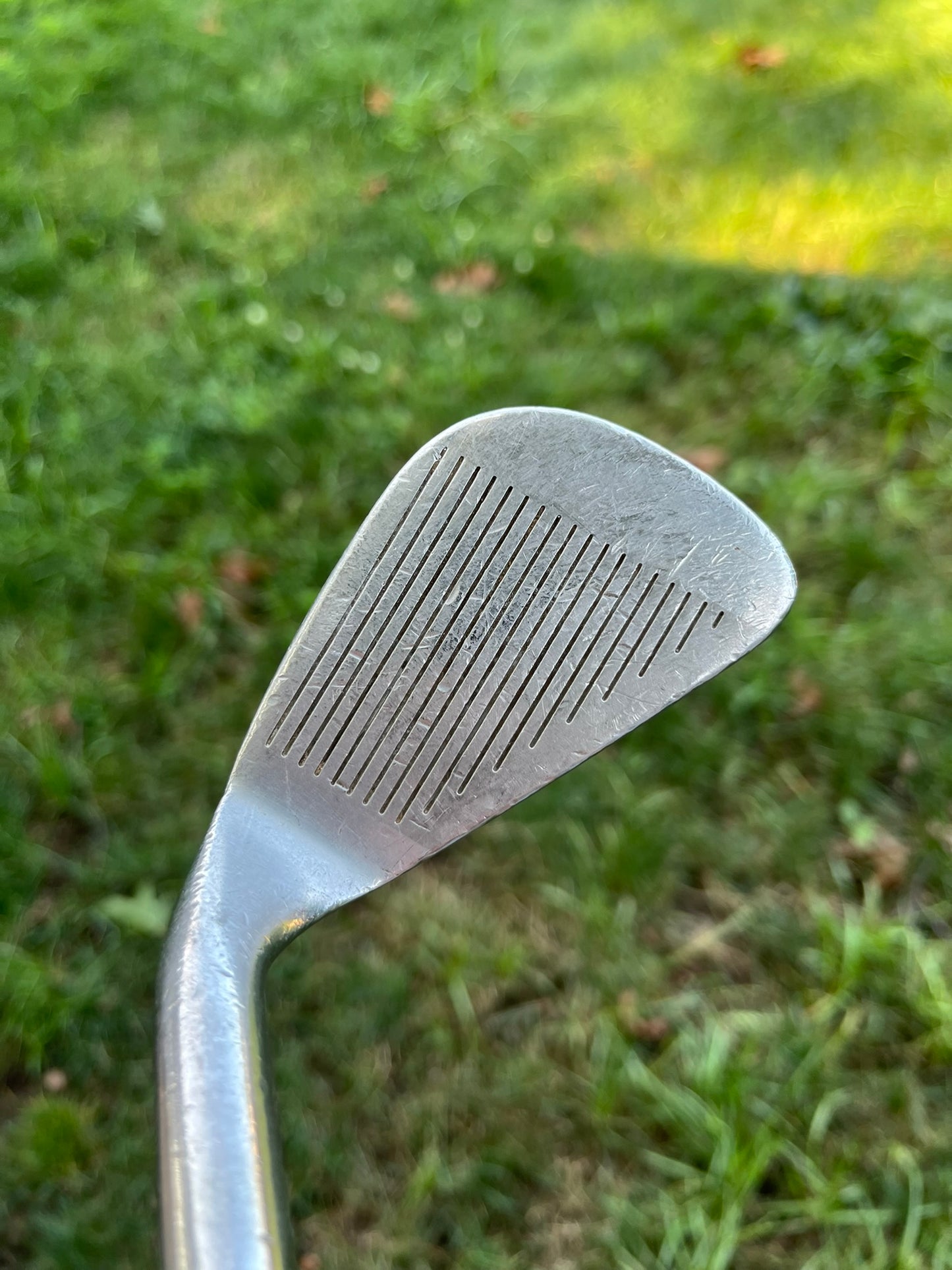 Photo of Tour Model Peripheral Weighting System II Sand Wedge Regular Flex Apollo