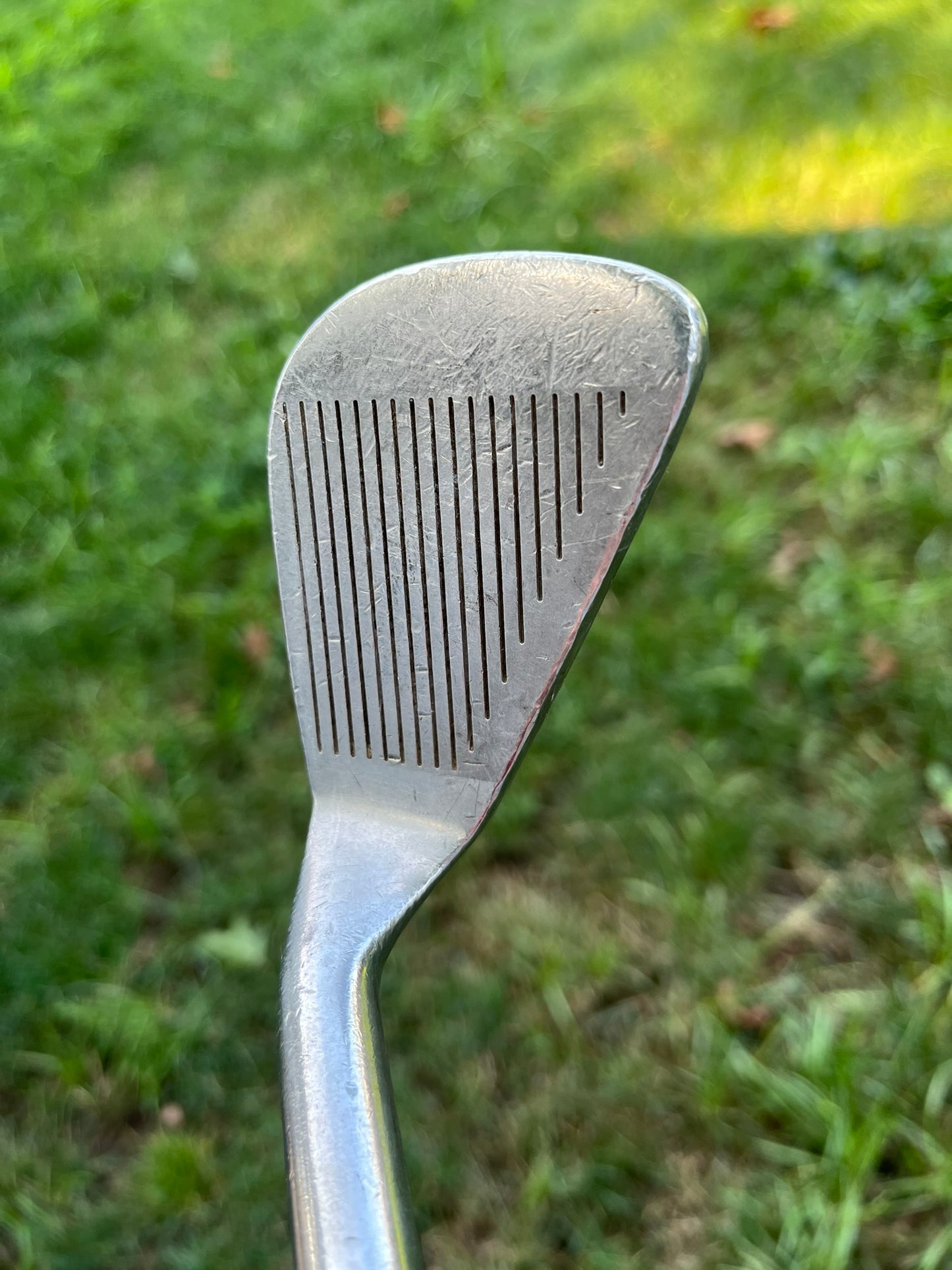 Photo of Tour Model Peripheral Weighting System II Sand Wedge Regular Flex Apollo