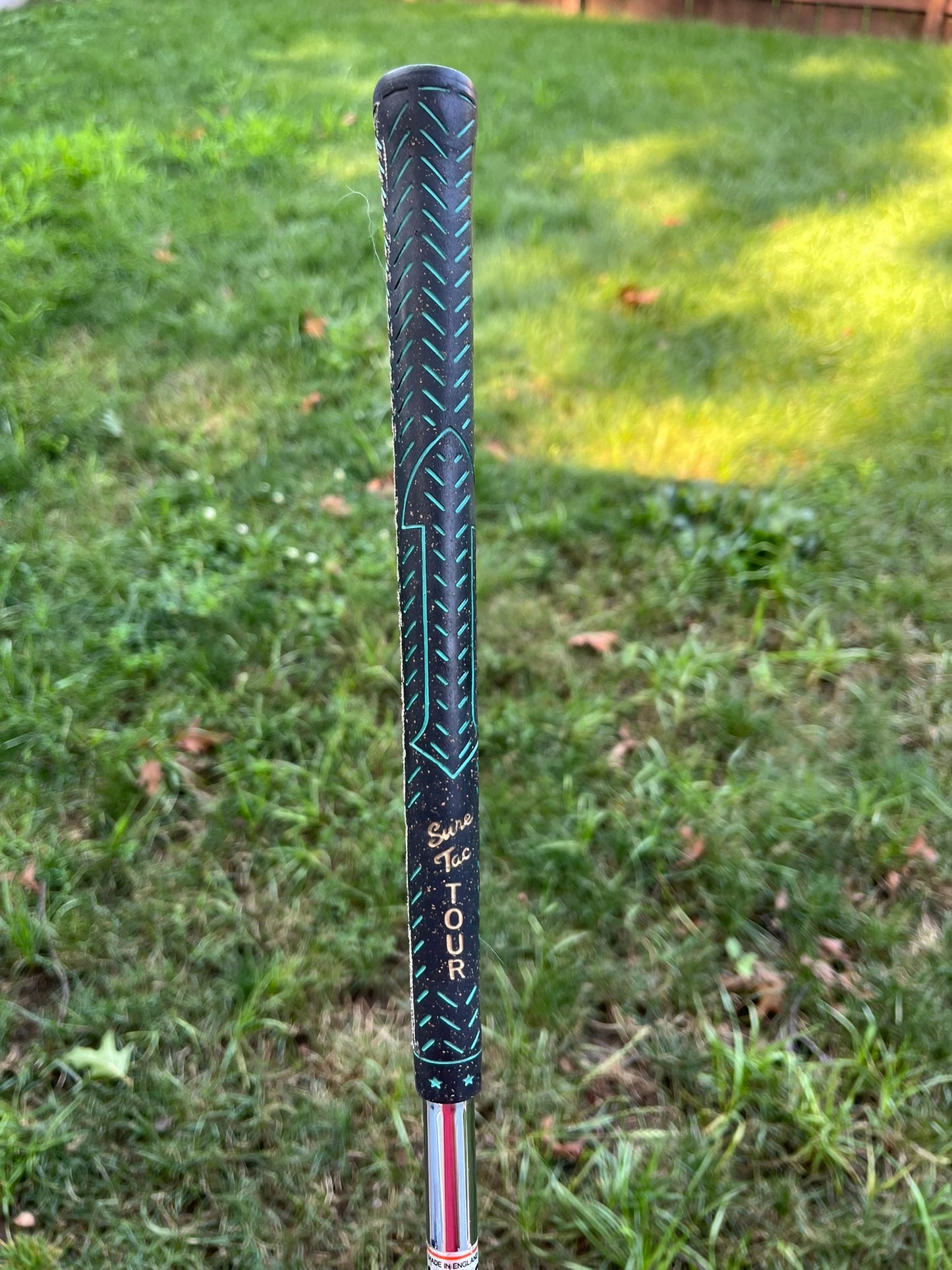 Photo of Tour Model Peripheral Weighting System II Sand Wedge Regular Flex Apollo