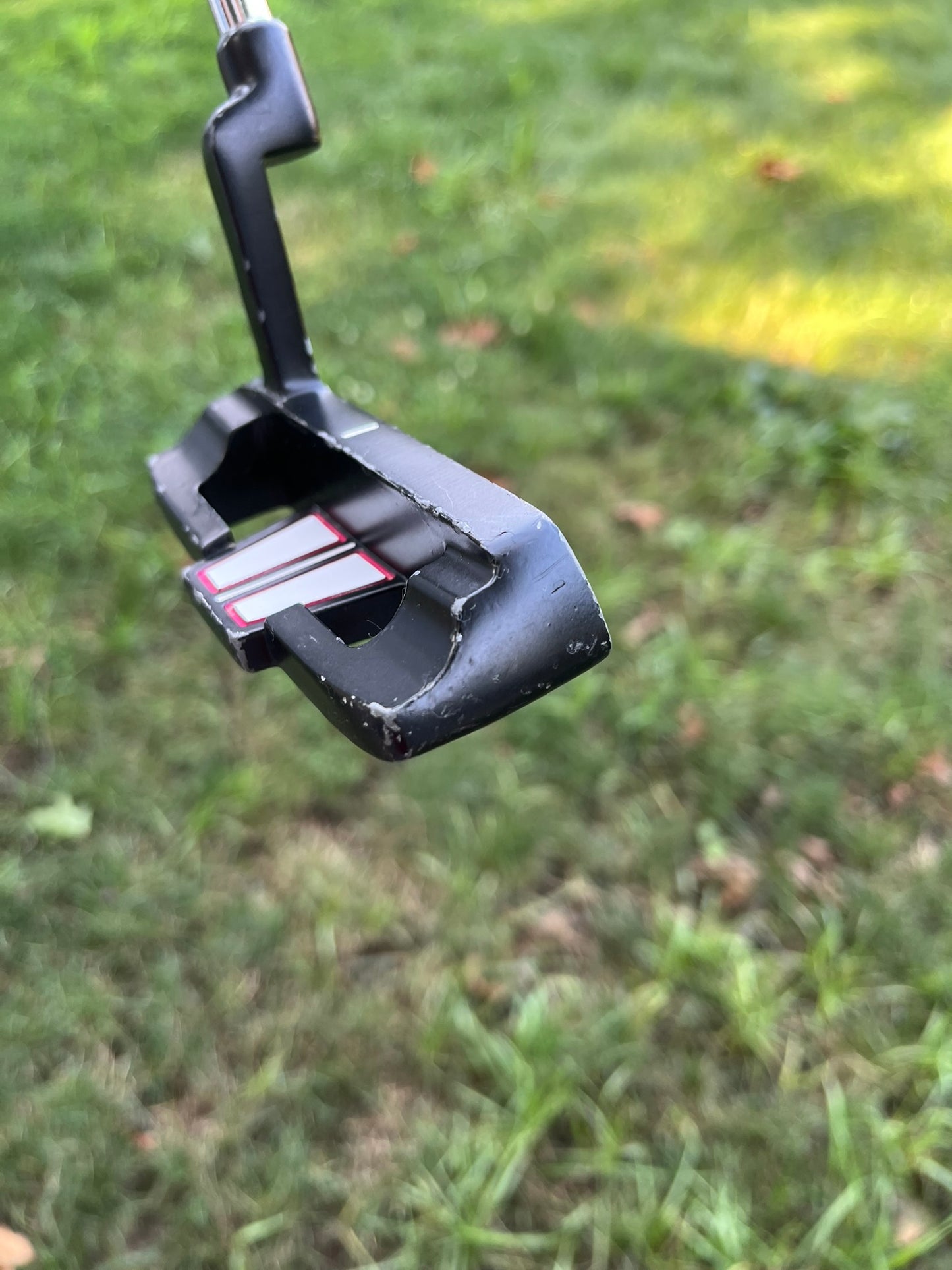 Photo of PowerBilt Pro Power Putter