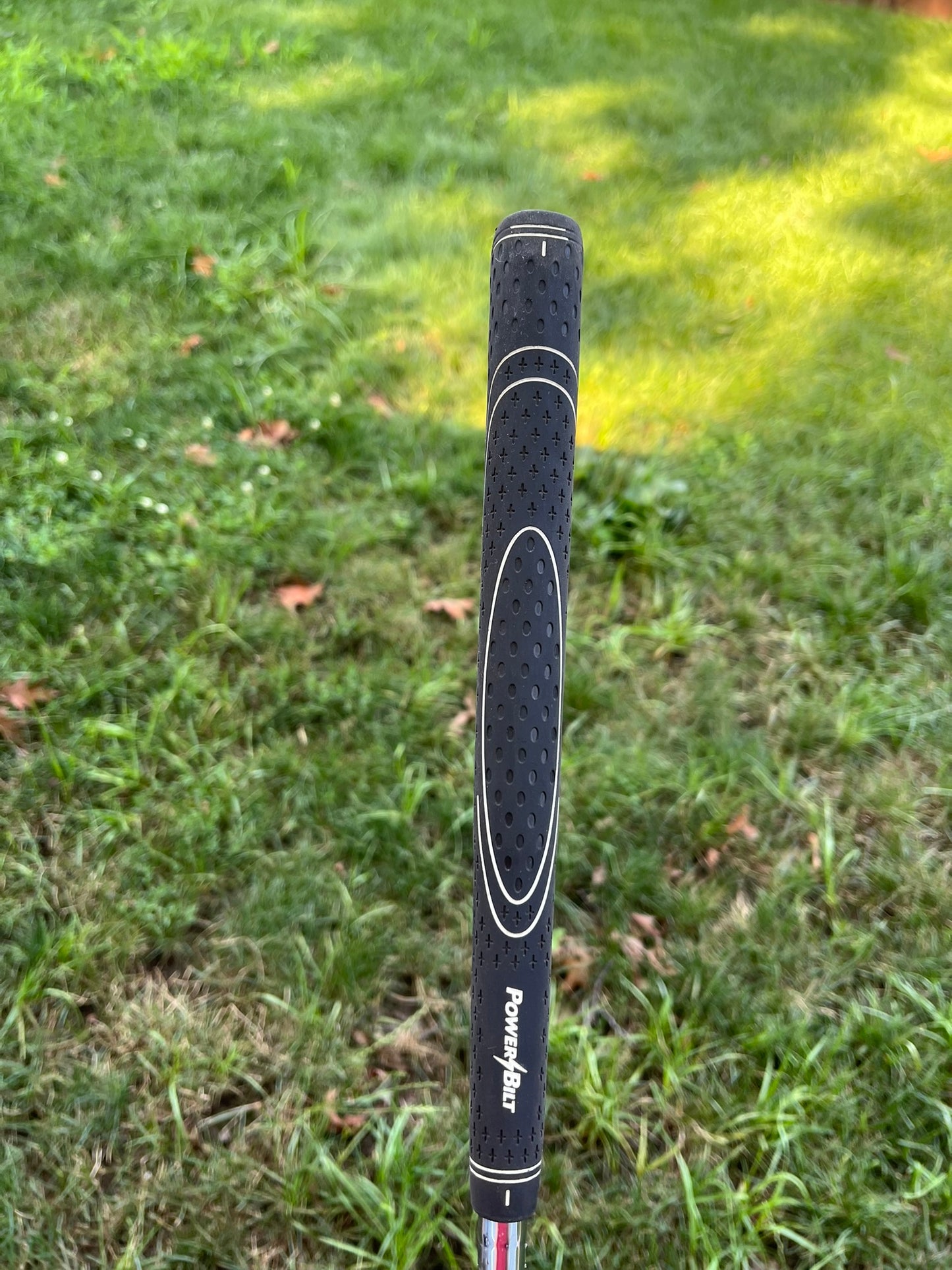 Photo of PowerBilt Pro Power Putter
