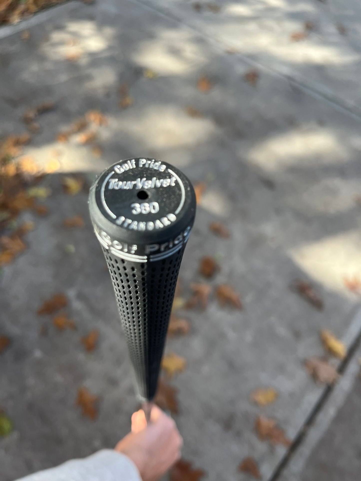 Cleveland RTZ Black Satin Sand Wedge 56° / 10 Spinner Wedge Flex 35.5″ NEW