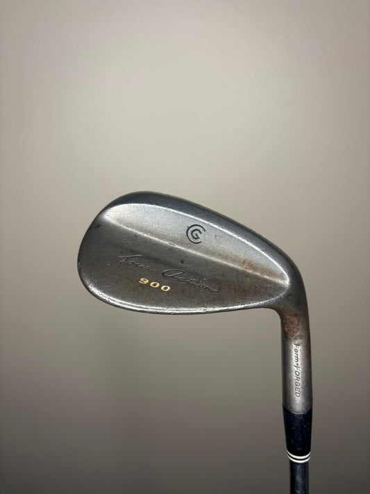 Photo of Cleveland 900 Form Forged RTG Sand Wedge 56° Wedge Flex Dg Steel