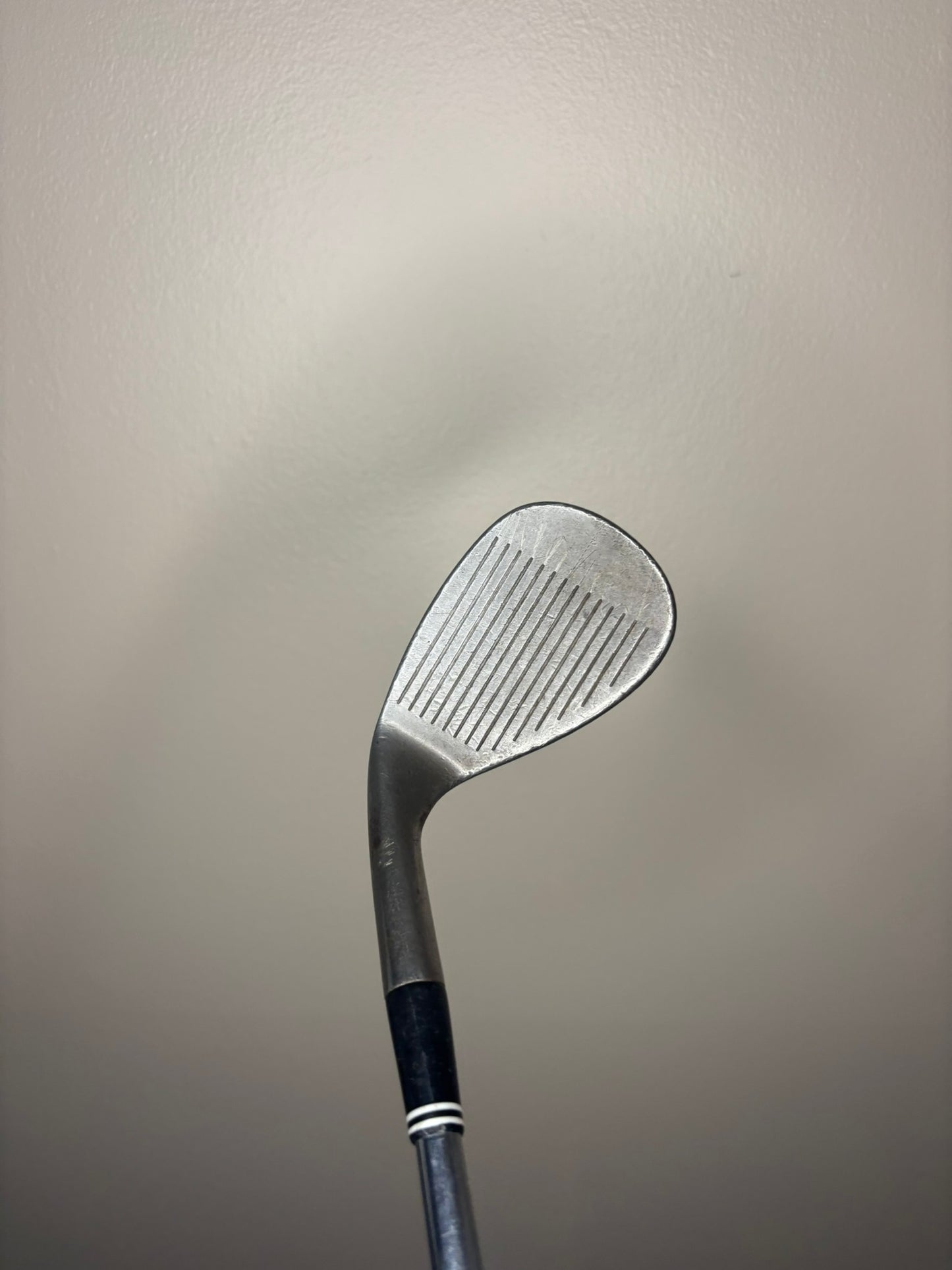 Photo of Cleveland 900 Form Forged RTG Sand Wedge 56° Wedge Flex Dg Steel